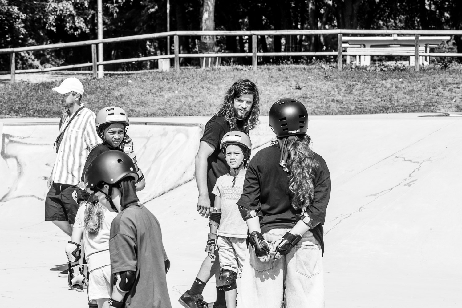 Skateboardworkshop Skate Basics Gersthofen Skatepark 03 08 2026 O7A2621
