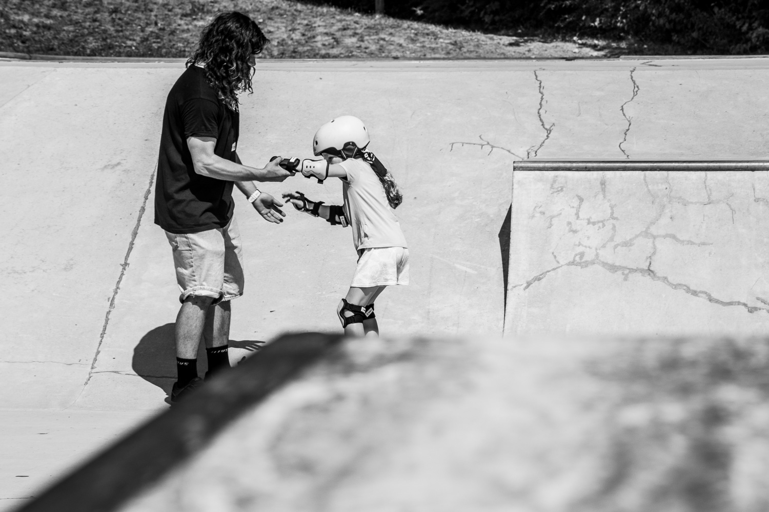 Skateboardworkshop Skate Basics Gersthofen Skatepark 03 08 2026 O7A2622