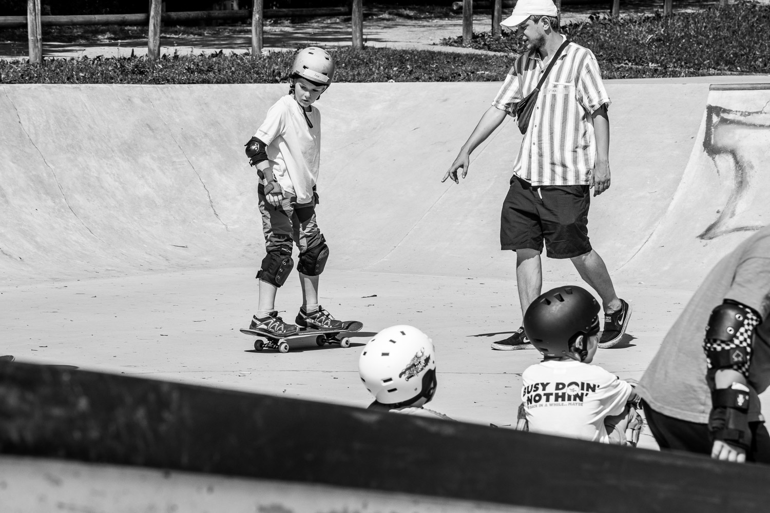 Skateboardworkshop Skate Basics Gersthofen Skatepark 03 08 2026 O7A2626