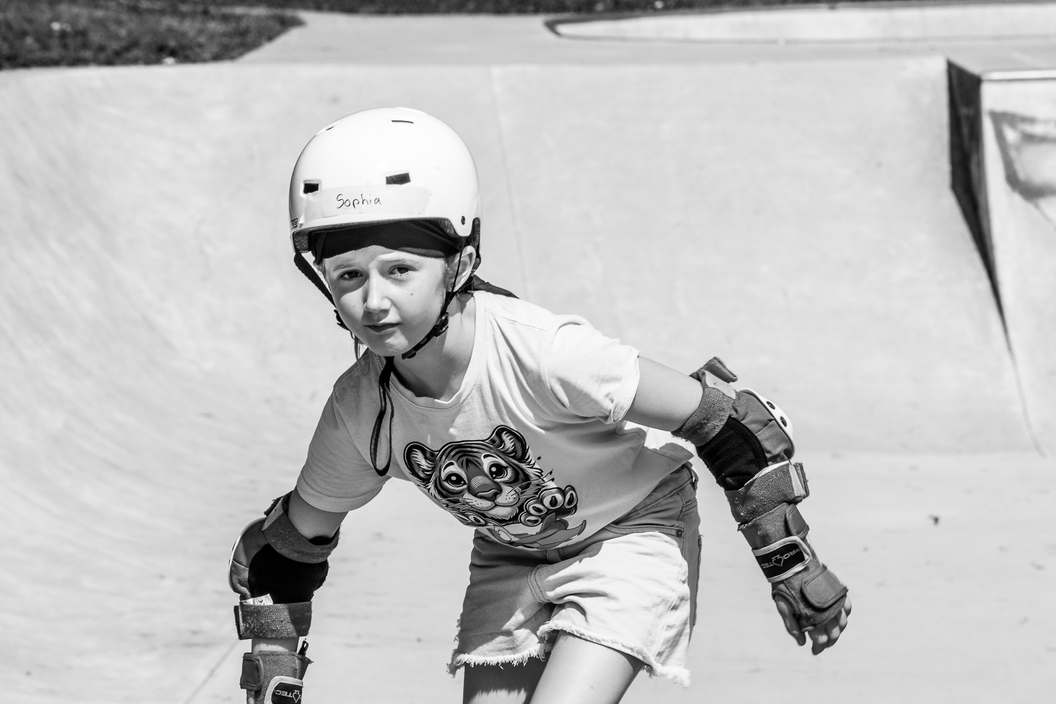 Skateboardworkshop Skate Basics Gersthofen Skatepark 03 08 2026 O7A2629