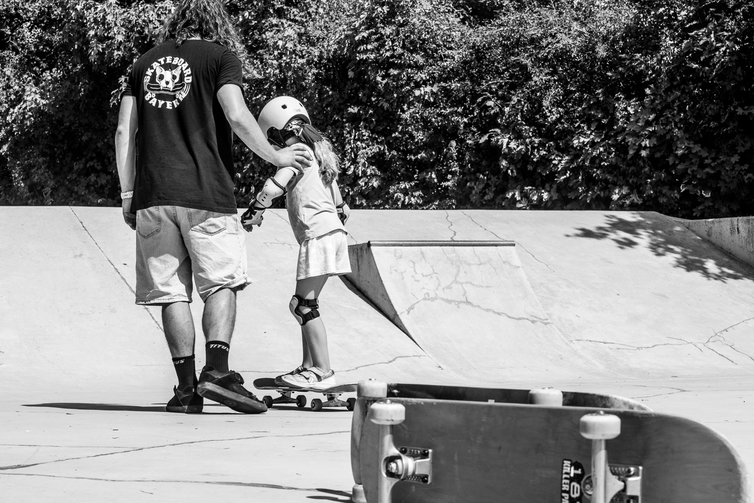 Skateboardworkshop Skate Basics Gersthofen Skatepark 03 08 2026 O7A2664