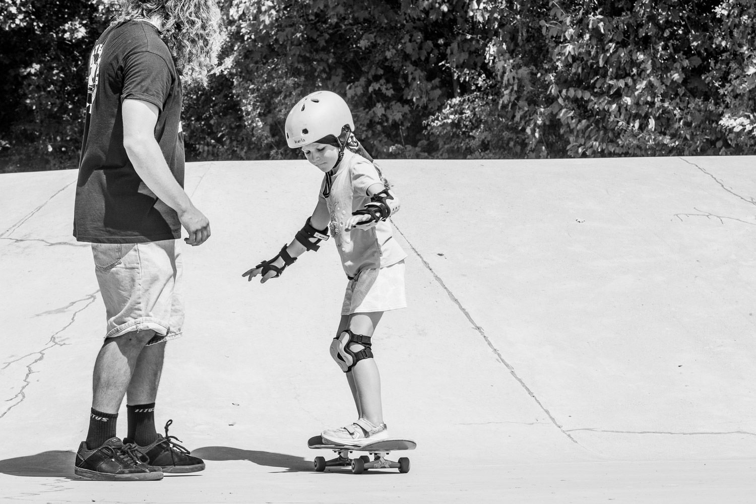 Skateboardworkshop Skate Basics Gersthofen Skatepark 03 08 2026 O7A2666