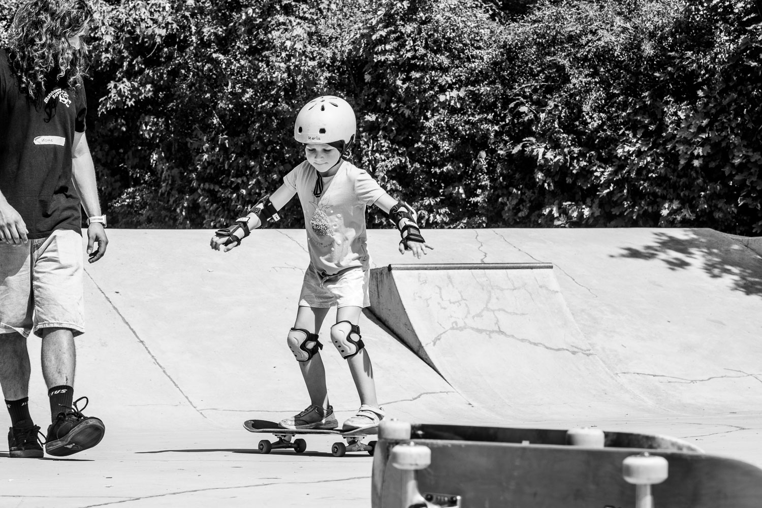 Skateboardworkshop Skate Basics Gersthofen Skatepark 03 08 2026 O7A2669