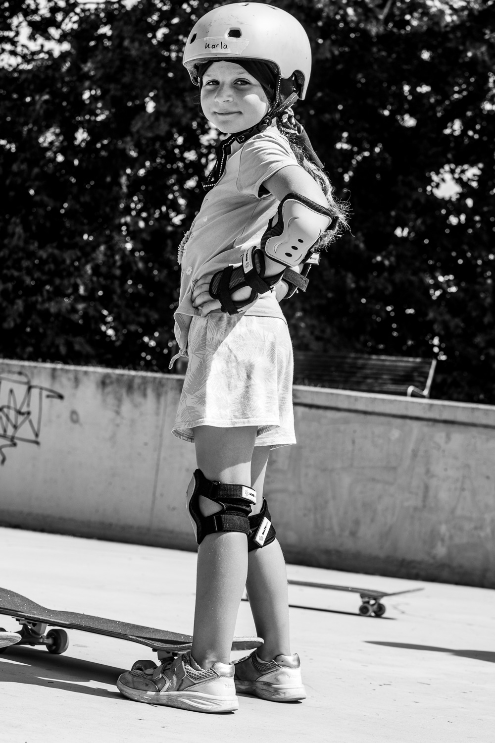 Skateboardworkshop Skate Basics Gersthofen Skatepark 03 08 2026 O7A2674