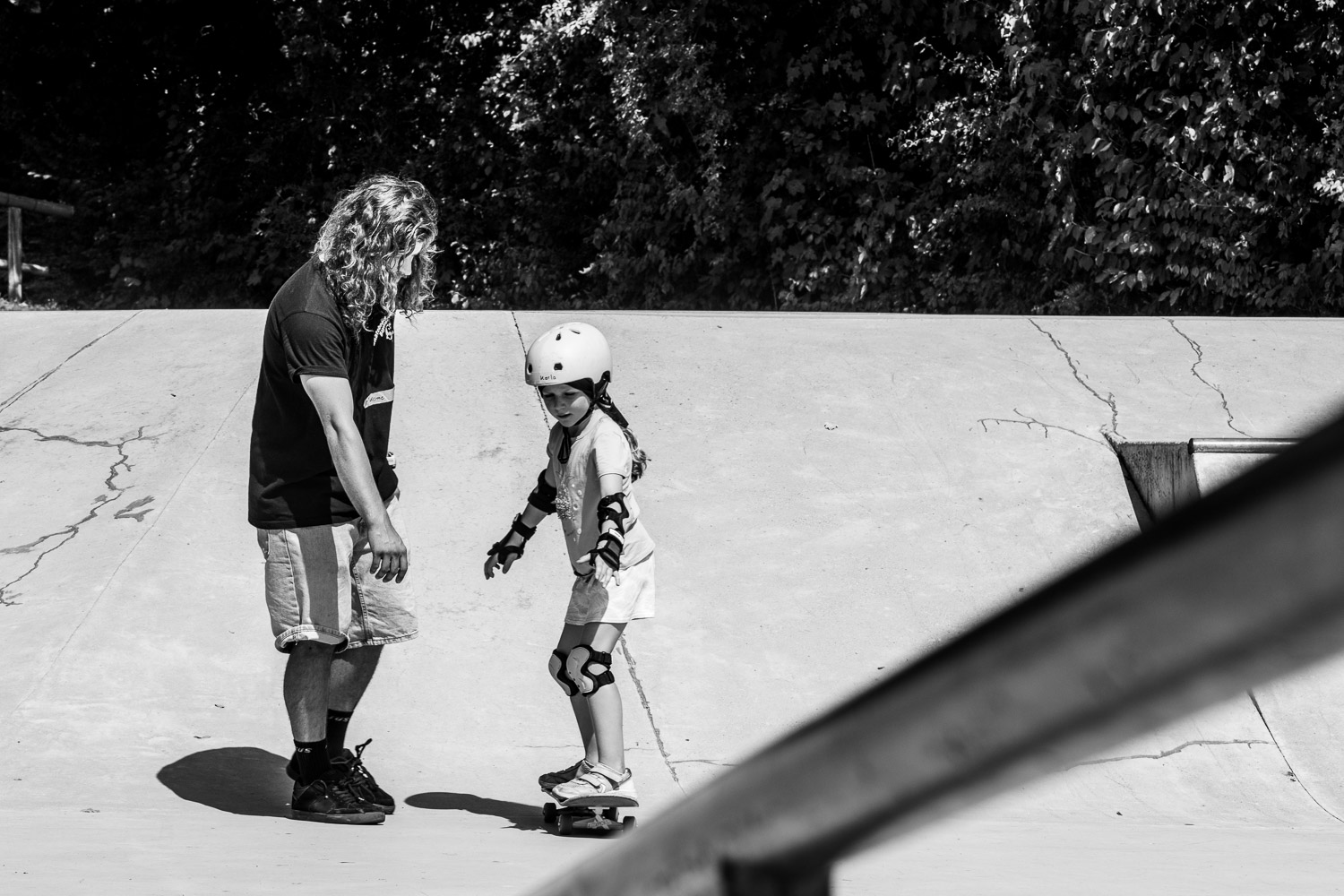 Skateboardworkshop Skate Basics Gersthofen Skatepark 03 08 2026 O7A2684