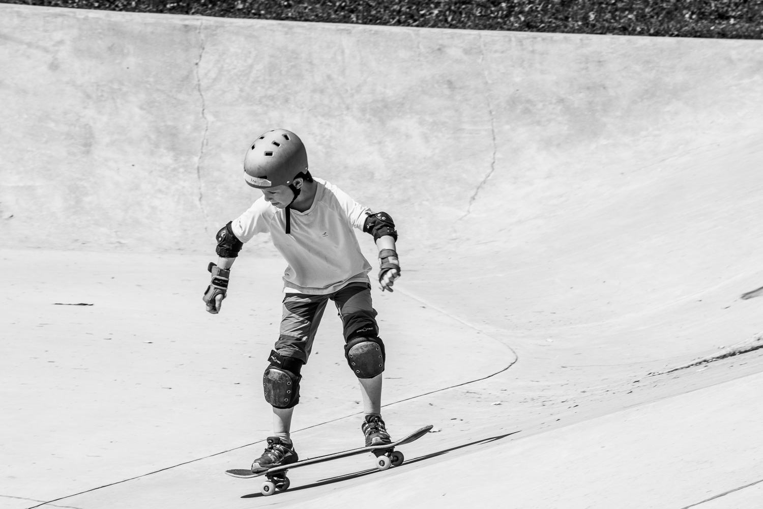 Skateboardworkshop Skate Basics Gersthofen Skatepark 03 08 2026 O7A2691