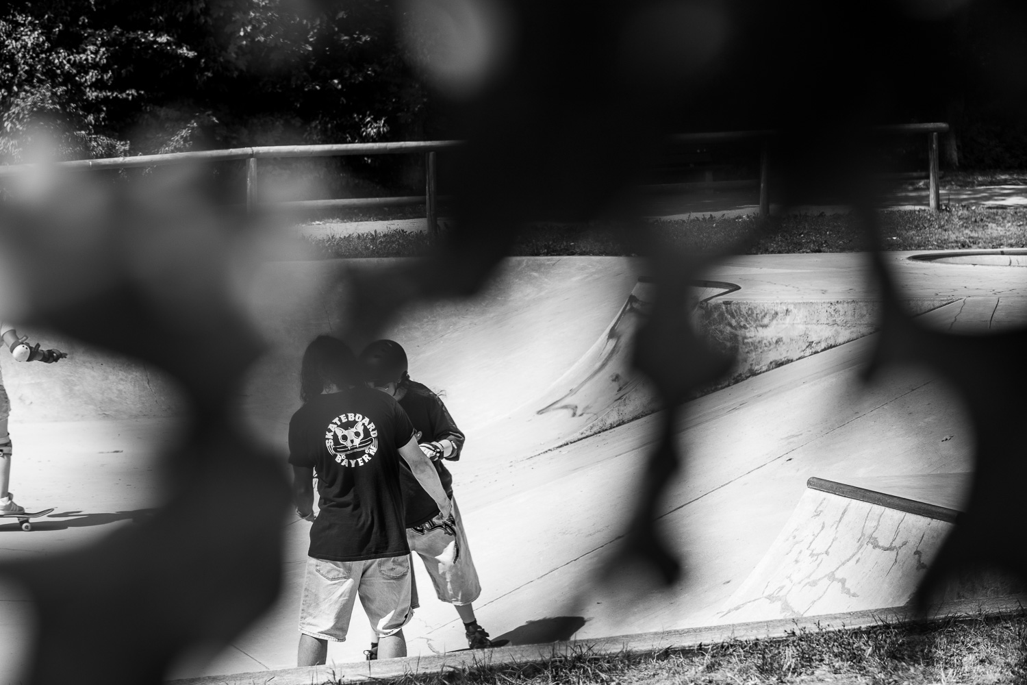 Skateboardworkshop Skate Basics Gersthofen Skatepark 03 08 2026 O7A2695