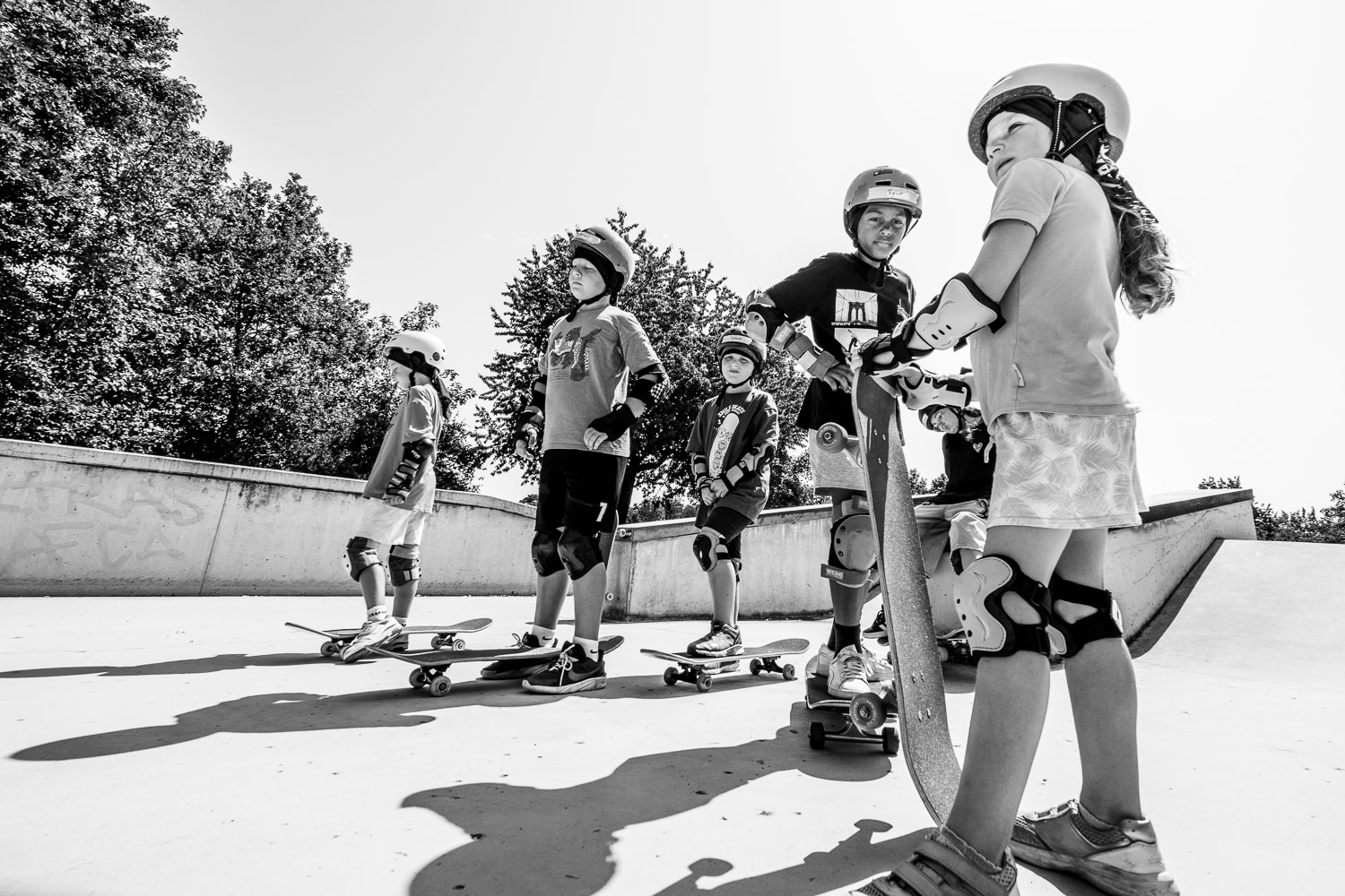 Skateboardworkshop Skate Basics Gersthofen Skatepark 03 08 2026 O7A2710