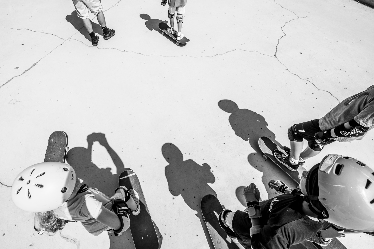 Skateboardworkshop Skate Basics Gersthofen Skatepark 03 08 2026 O7A2714