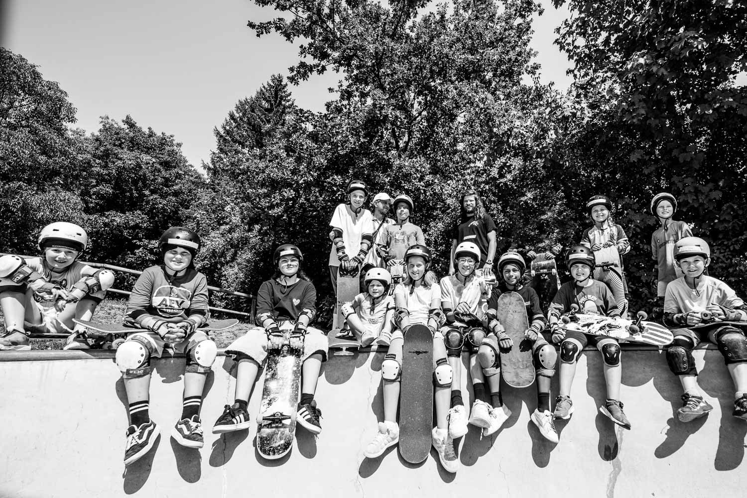 Skateboardworkshop Skate Basics Gersthofen Skatepark 03 08 2026 O7A2719