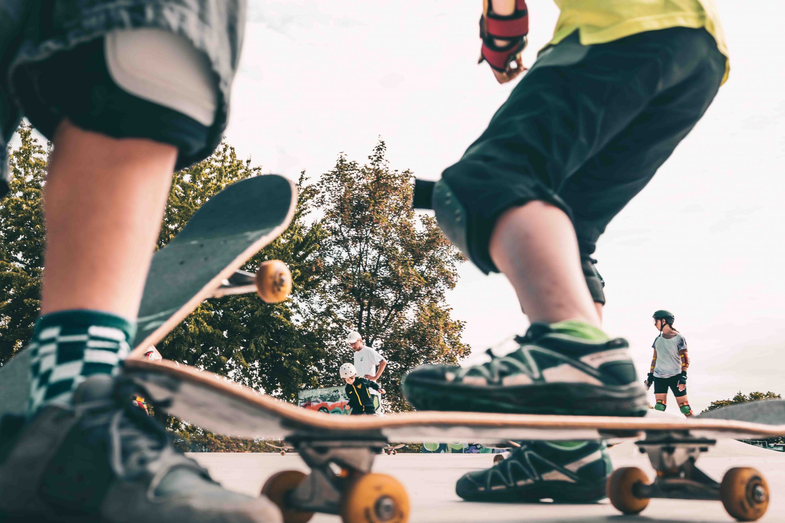 Skateboardworkshop Skate Basics Gersthofen Skatepark 07 08 2026 O7A2766