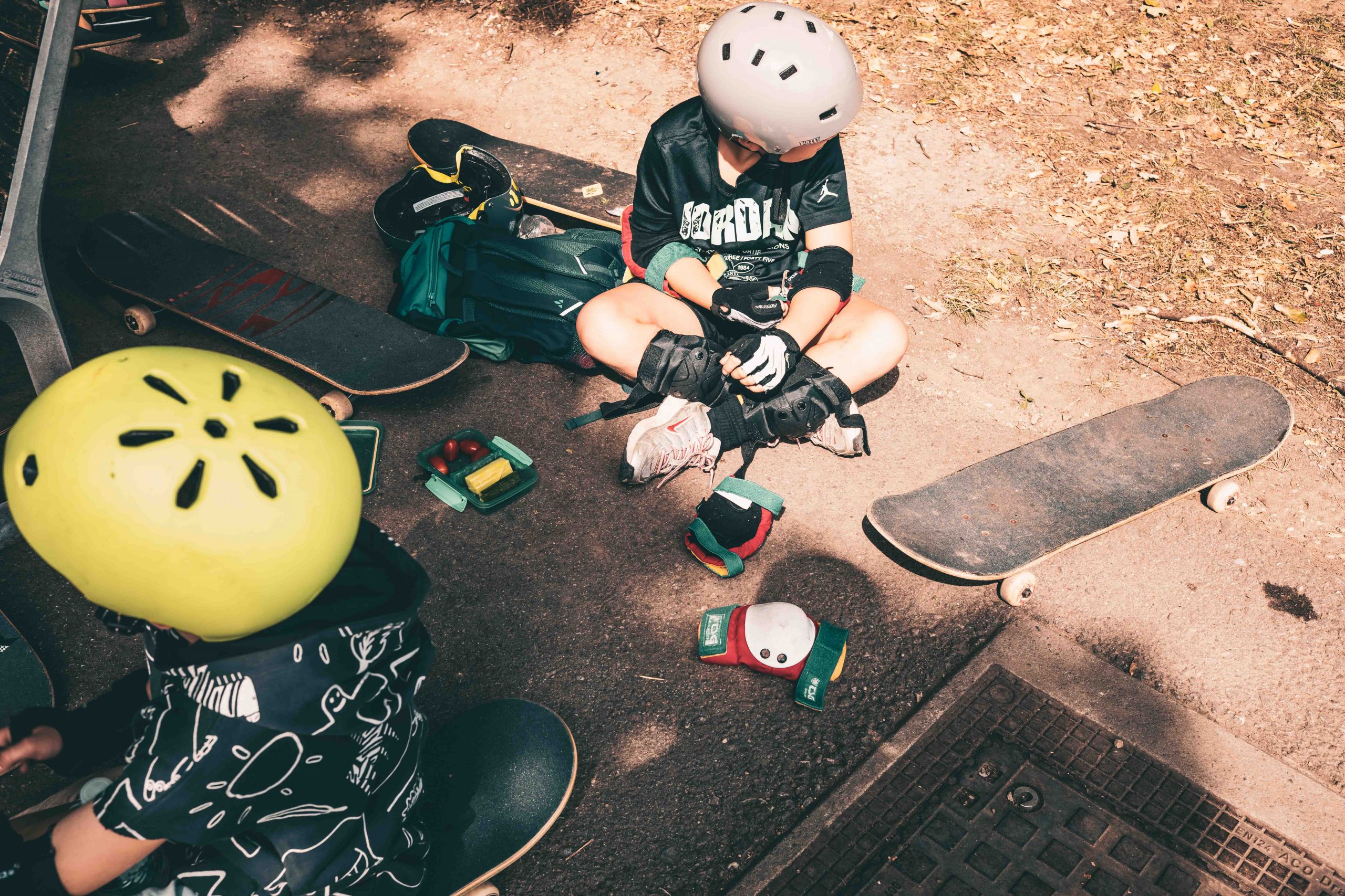 Skateboardworkshop Skate Basics Gersthofen Skatepark 07 08 2026 O7A2785