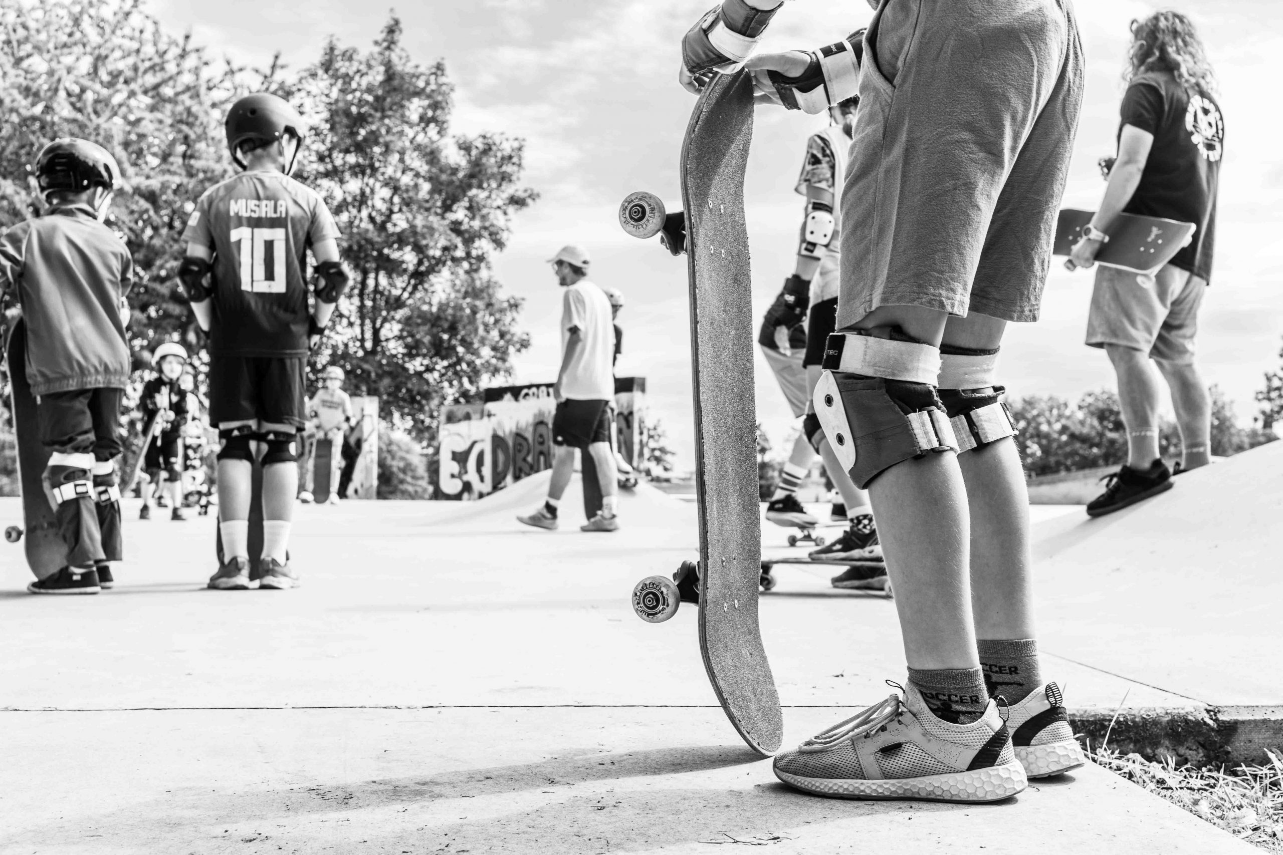Skateboardworkshop Skate Basics Gersthofen Skatepark 07 08 2026 O7A2789