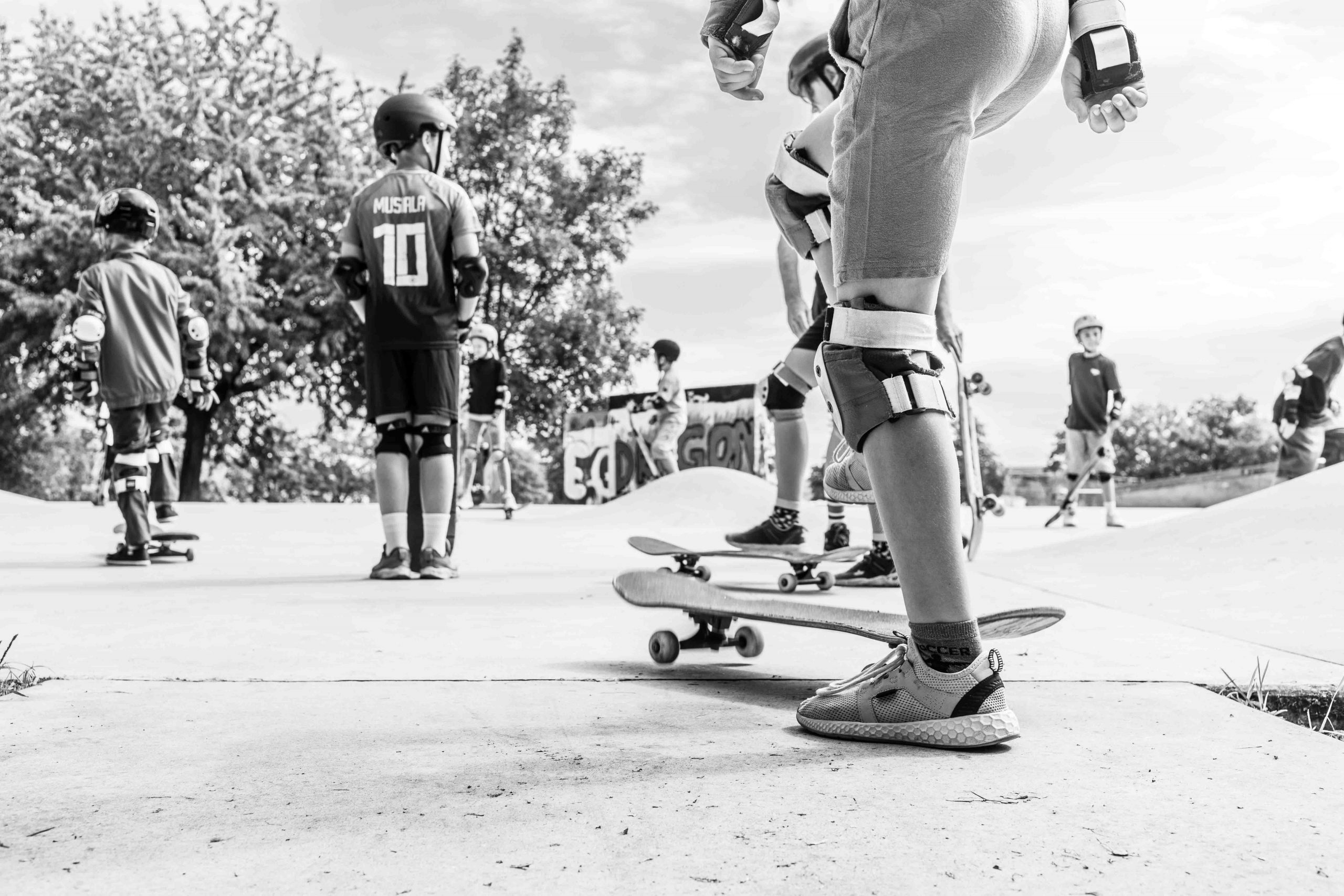 Skateboardworkshop Skate Basics Gersthofen Skatepark 07 08 2026 O7A2796