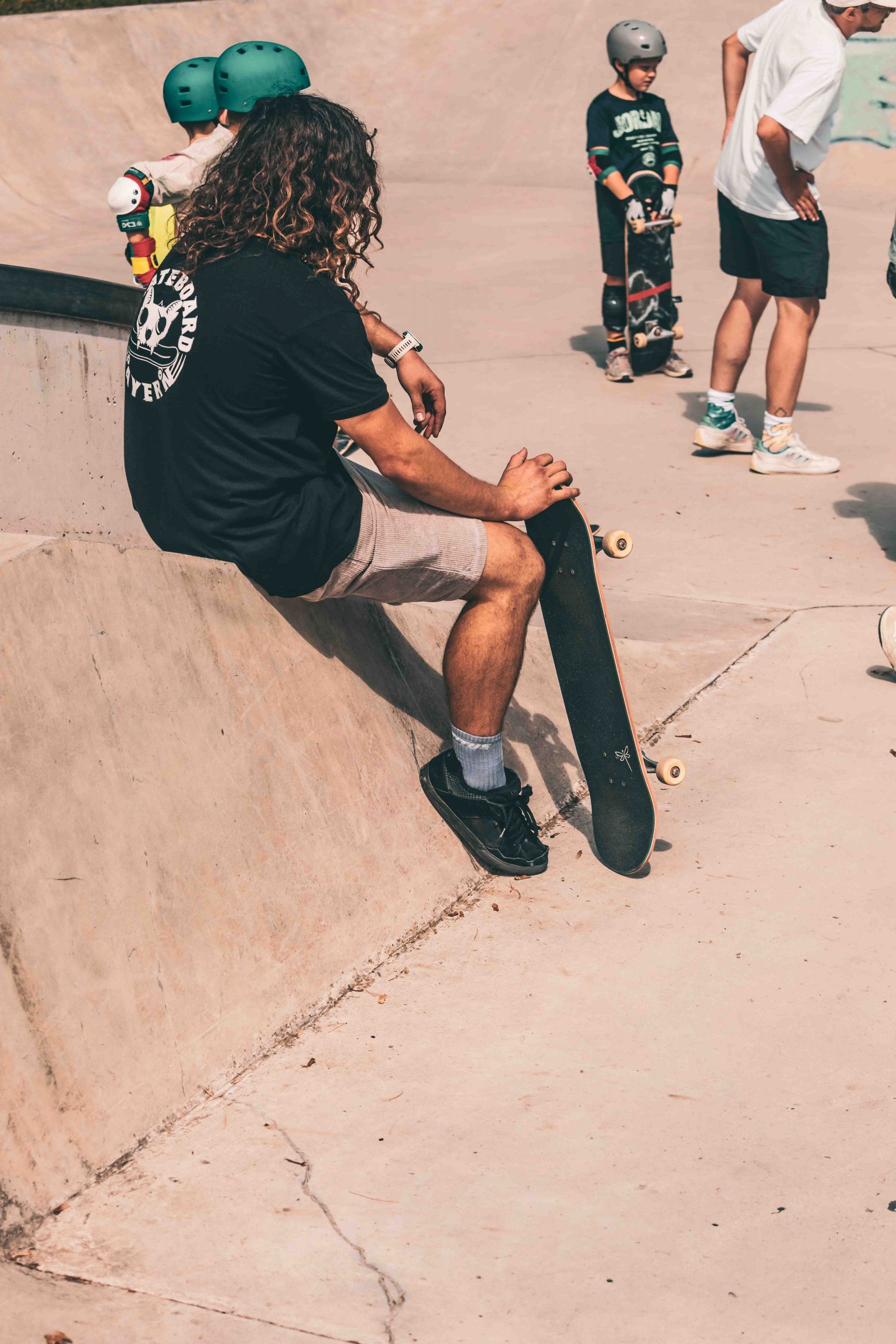 Skateboardworkshop Skate Basics Gersthofen Skatepark 07 08 2026 O7A2822
