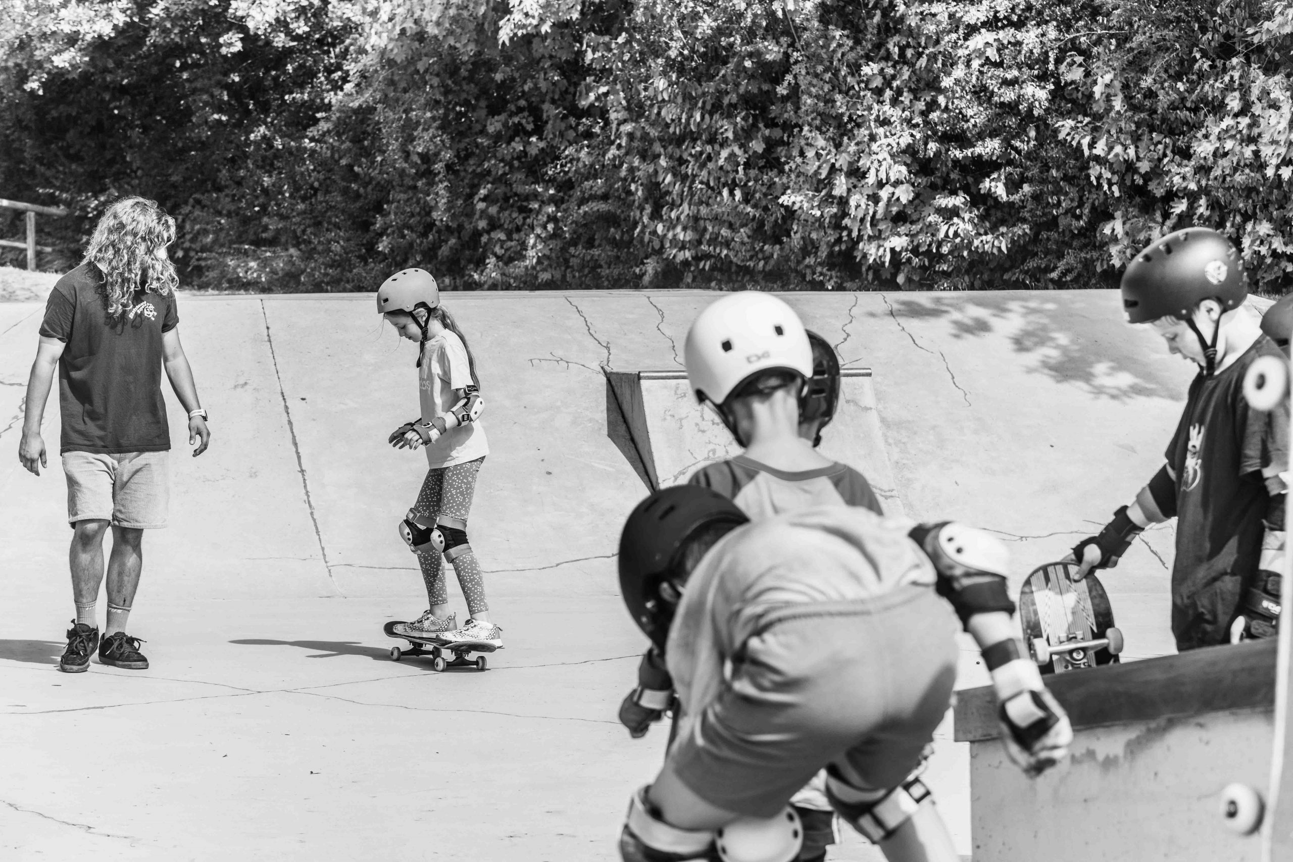 Skateboardworkshop Skate Basics Gersthofen Skatepark 07 08 2026 O7A2842