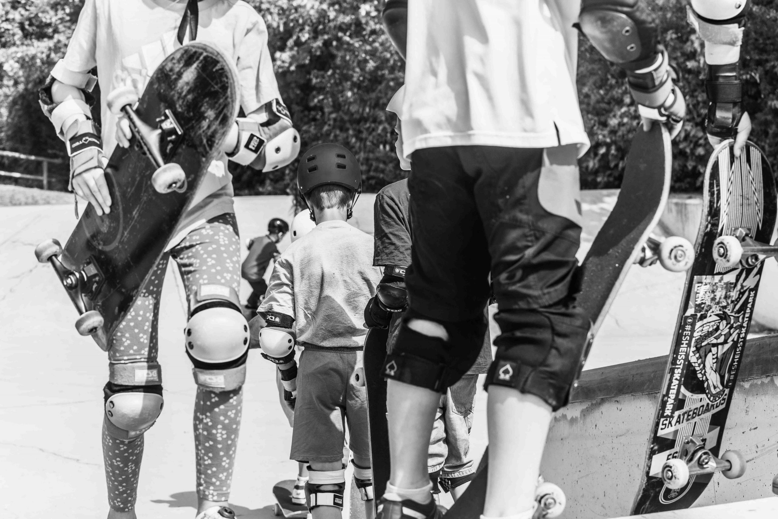 Skateboardworkshop Skate Basics Gersthofen Skatepark 07 08 2026 O7A2844