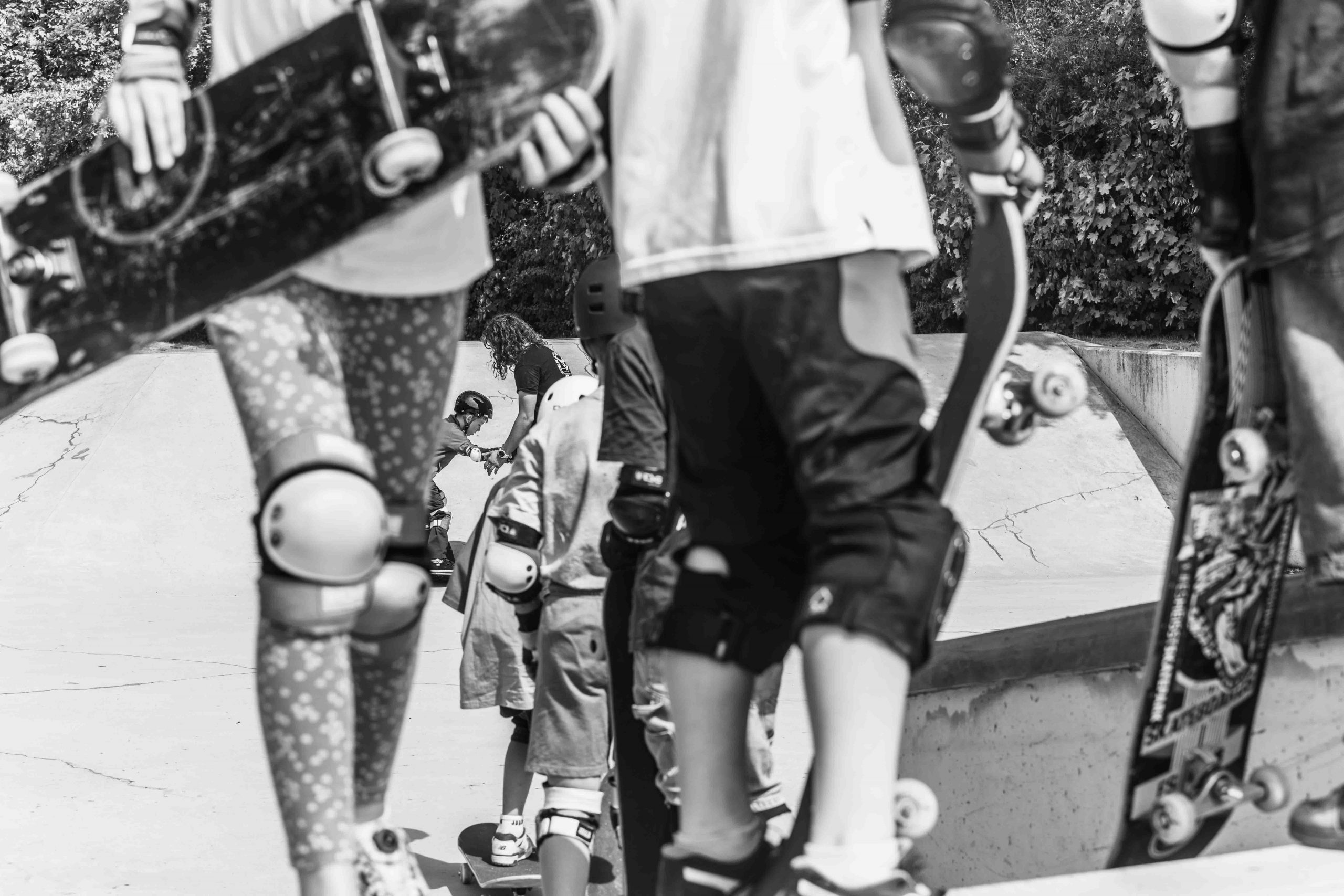 Skateboardworkshop Skate Basics Gersthofen Skatepark 07 08 2026 O7A2845