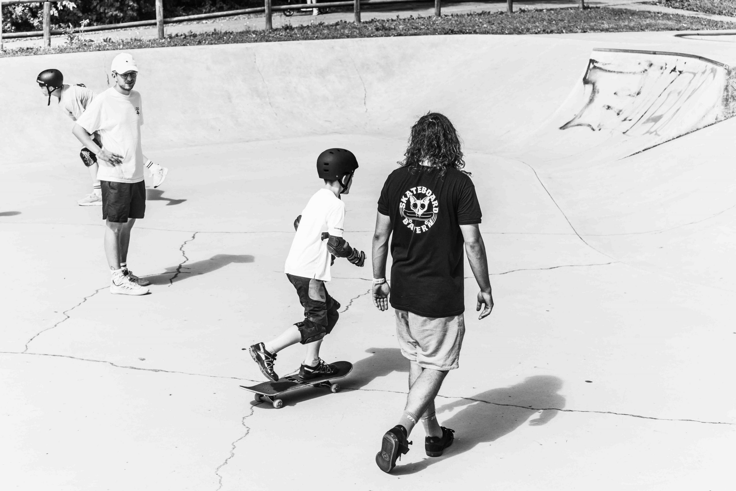 Skateboardworkshop Skate Basics Gersthofen Skatepark 07 08 2026 O7A2876