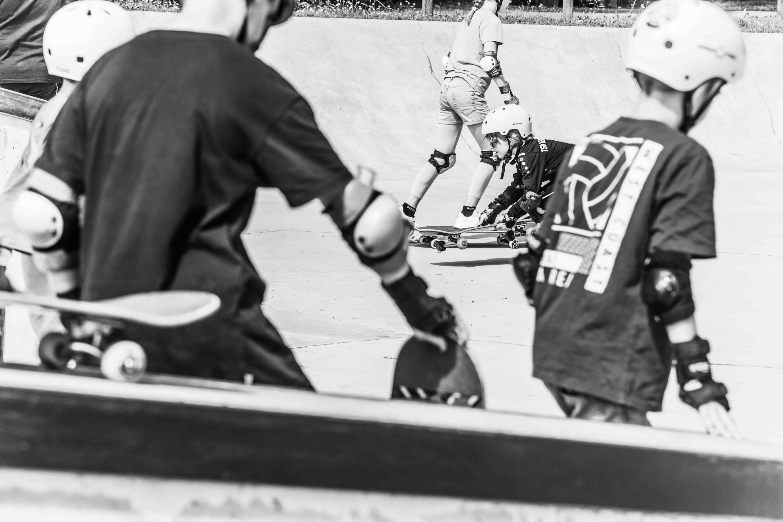 Skateboardworkshop Skate Basics Gersthofen Skatepark 07 08 2026 O7A2881