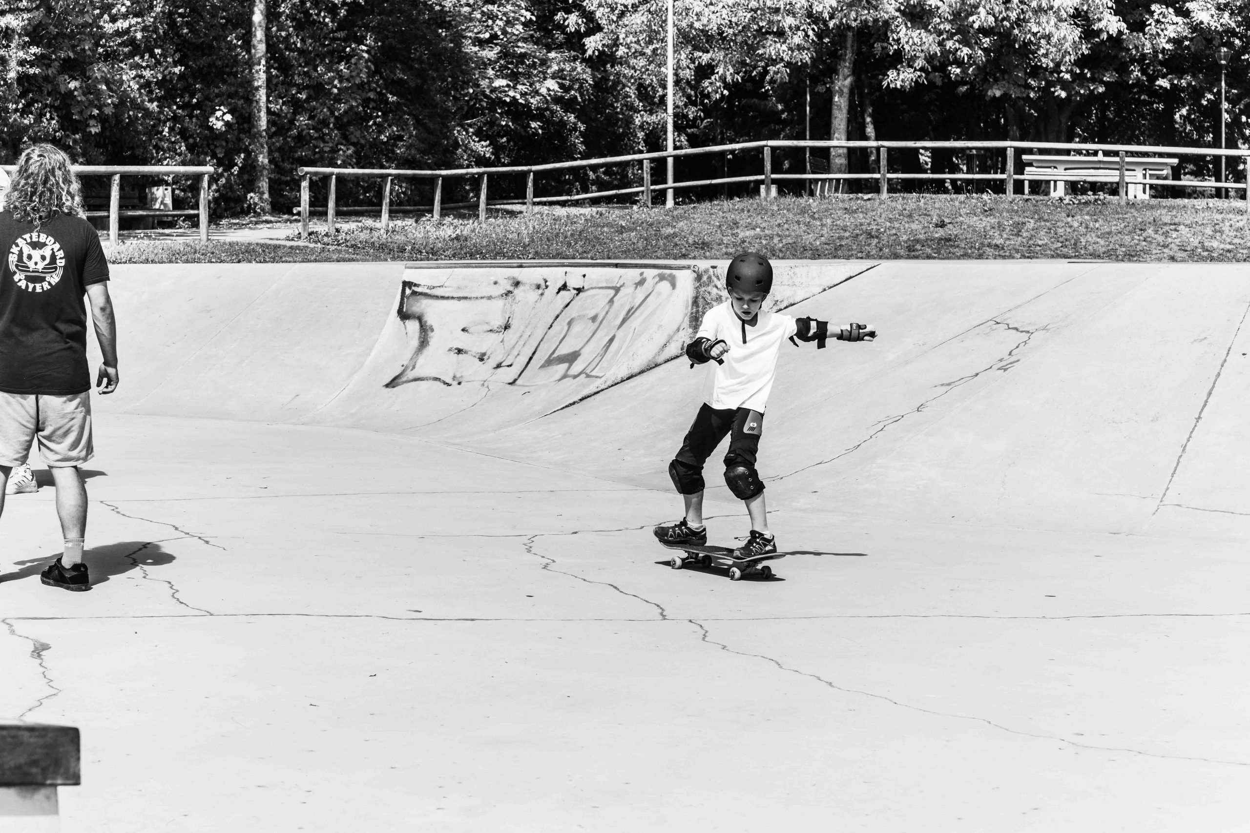 Skateboardworkshop Skate Basics Gersthofen Skatepark 07 08 2026 O7A2885