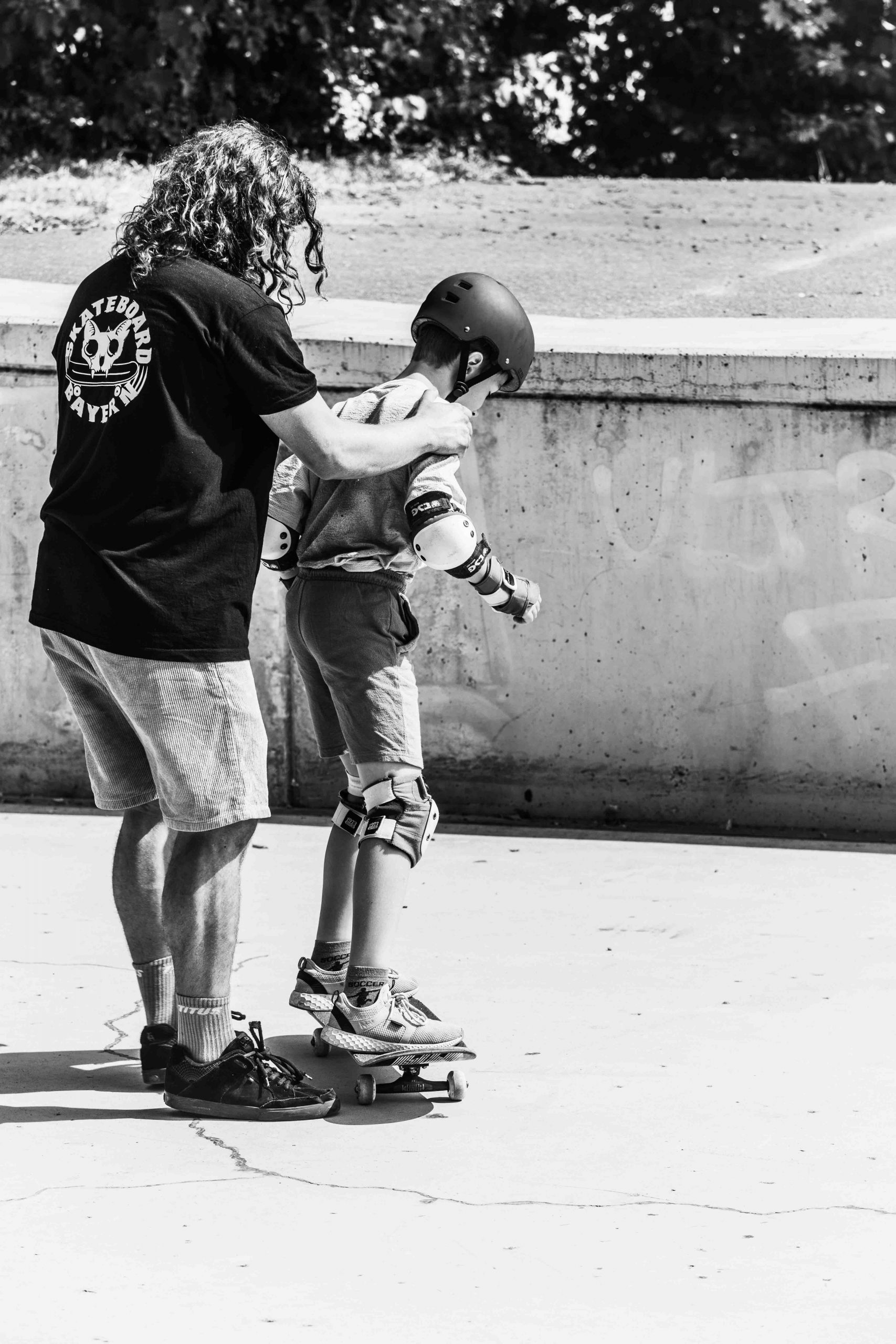 Skateboardworkshop Skate Basics Gersthofen Skatepark 07 08 2026 O7A2898