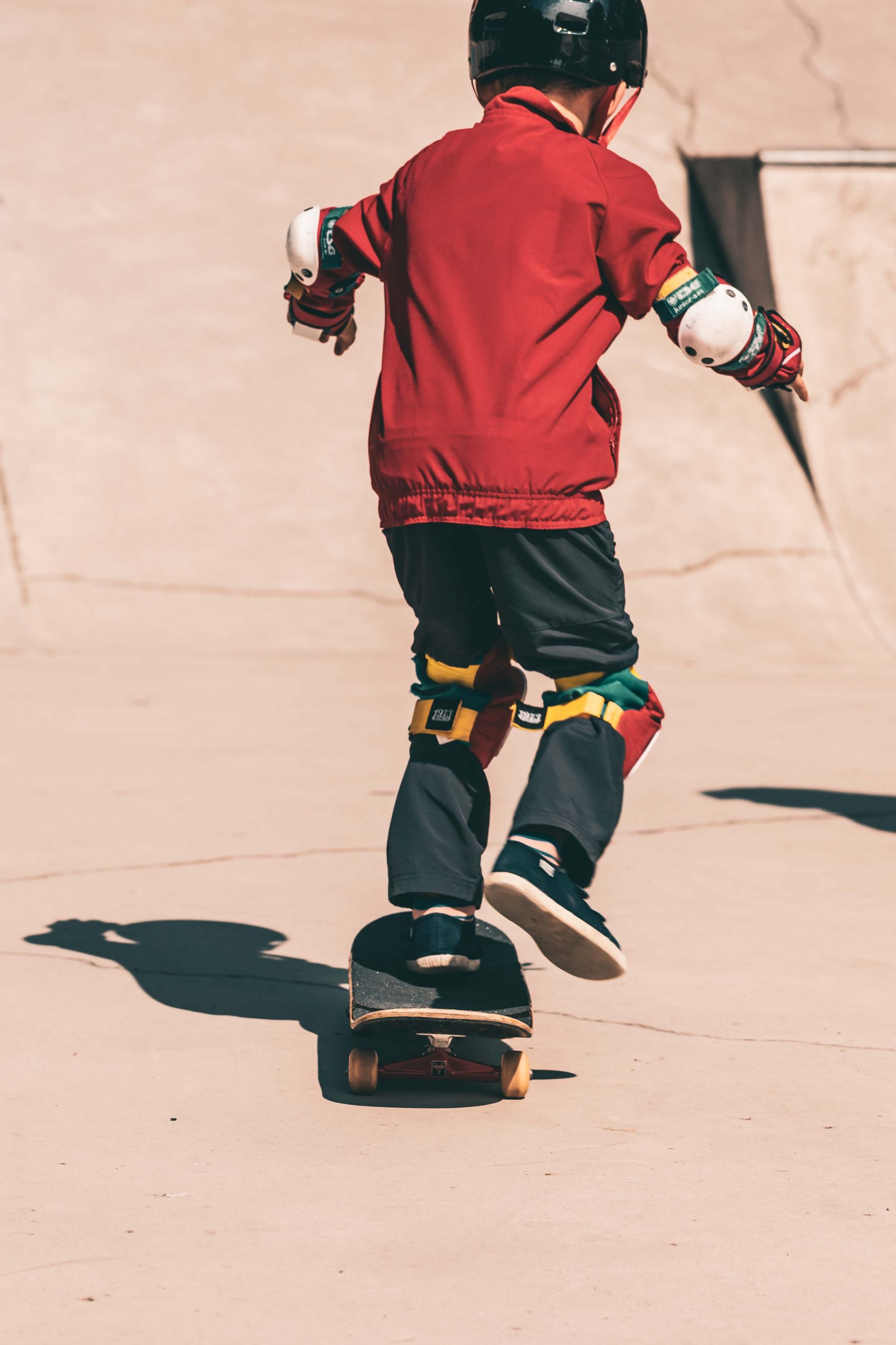 Skateboardworkshop Skate Basics Gersthofen Skatepark 07 08 2026 O7A2912