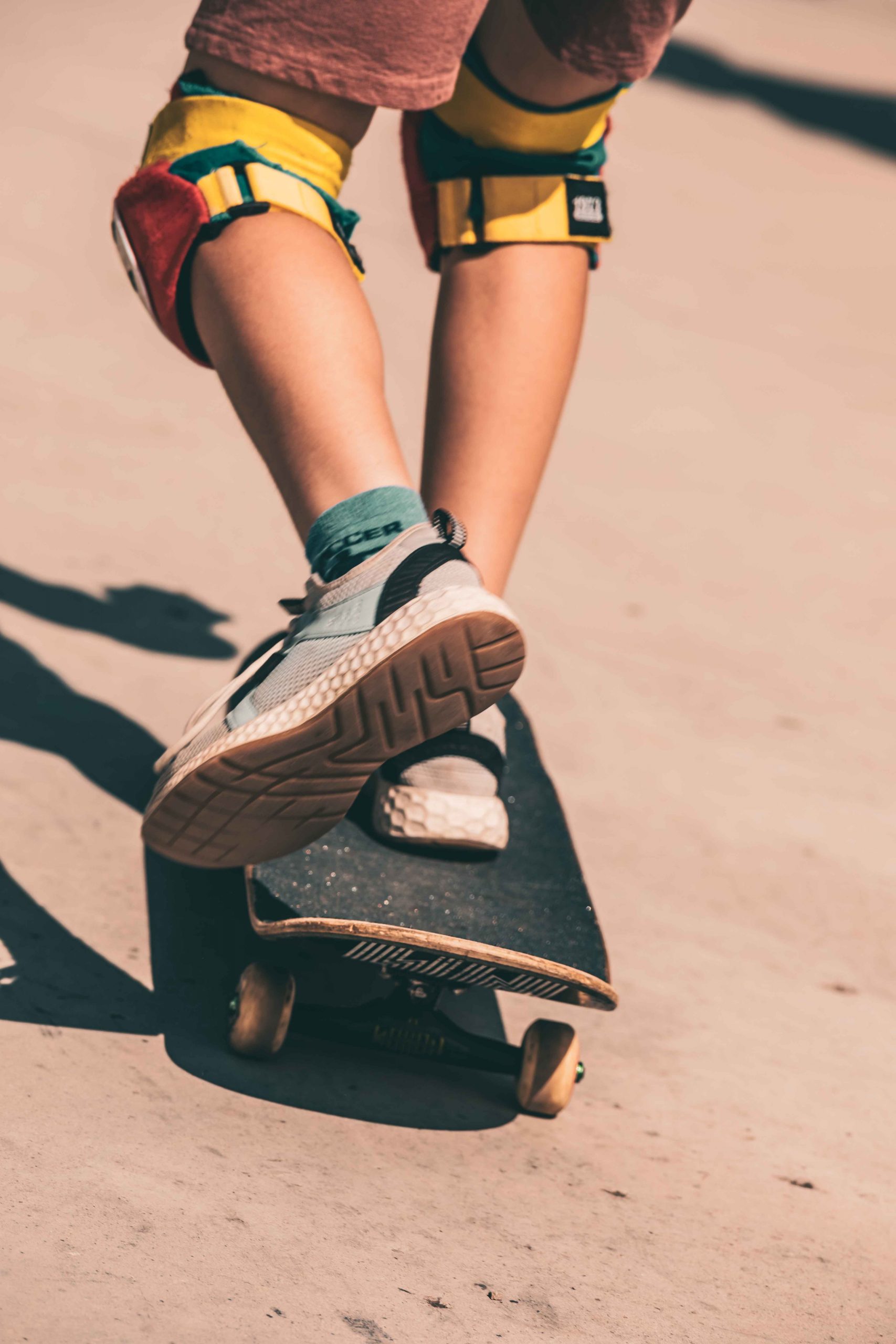 Skateboardworkshop Skate Basics Gersthofen Skatepark 07 08 2026 O7A2915