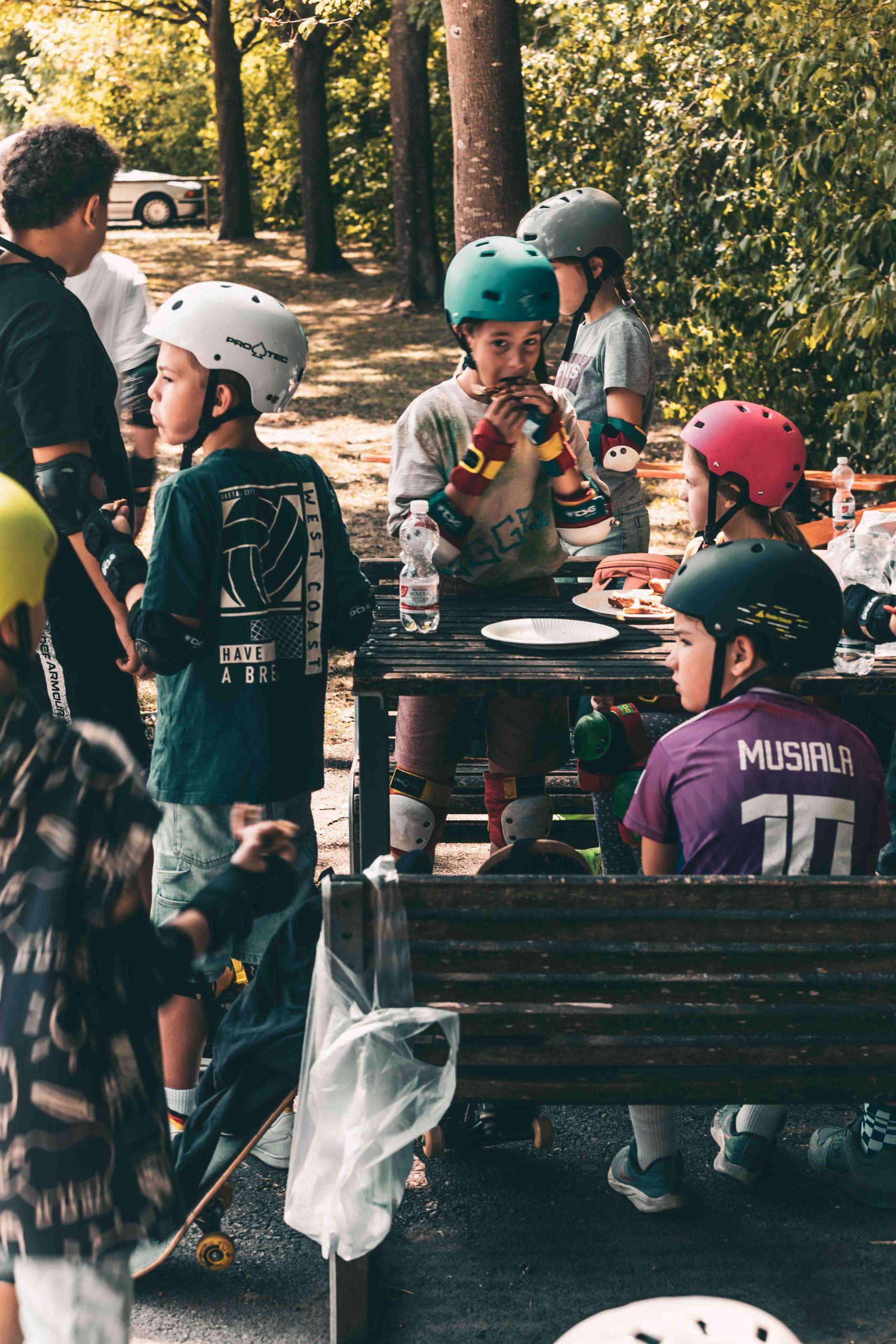 Skateboardworkshop Skate Basics Gersthofen Skatepark 07 08 2026 O7A2927