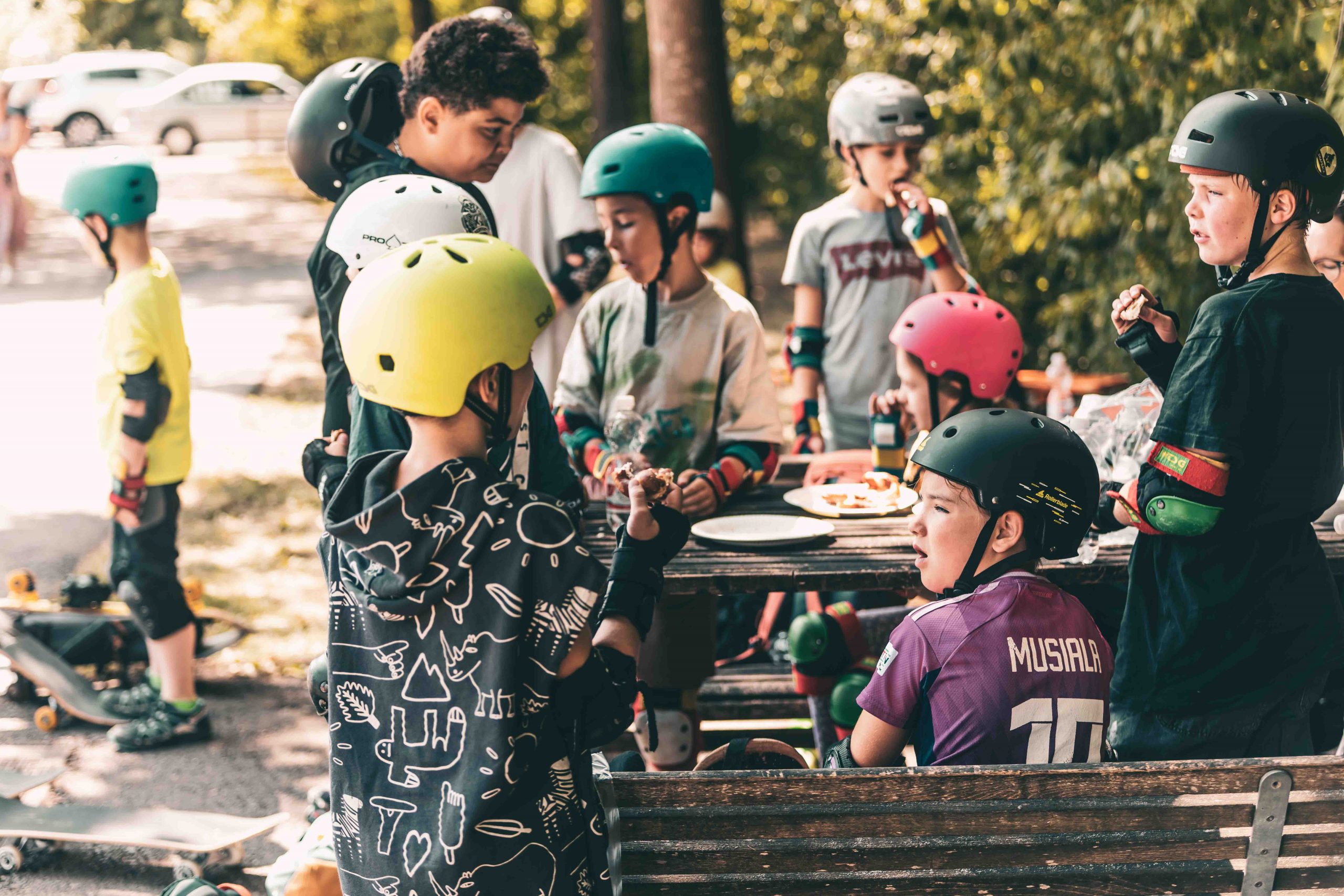 Skateboardworkshop Skate Basics Gersthofen Skatepark 07 08 2026 O7A2928