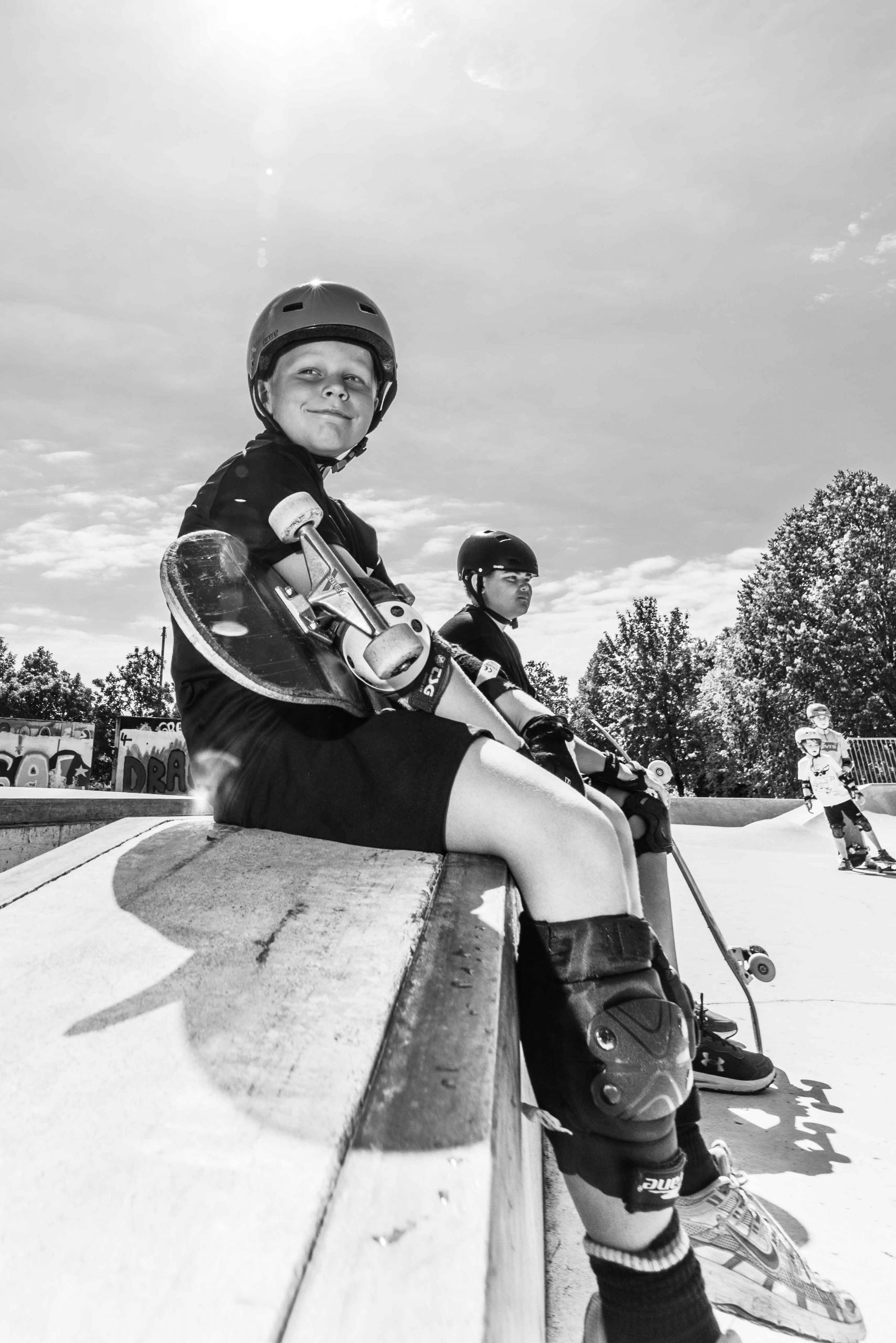 Skateboardworkshop Skate Basics Gersthofen Skatepark 07 08 2026 O7A2937