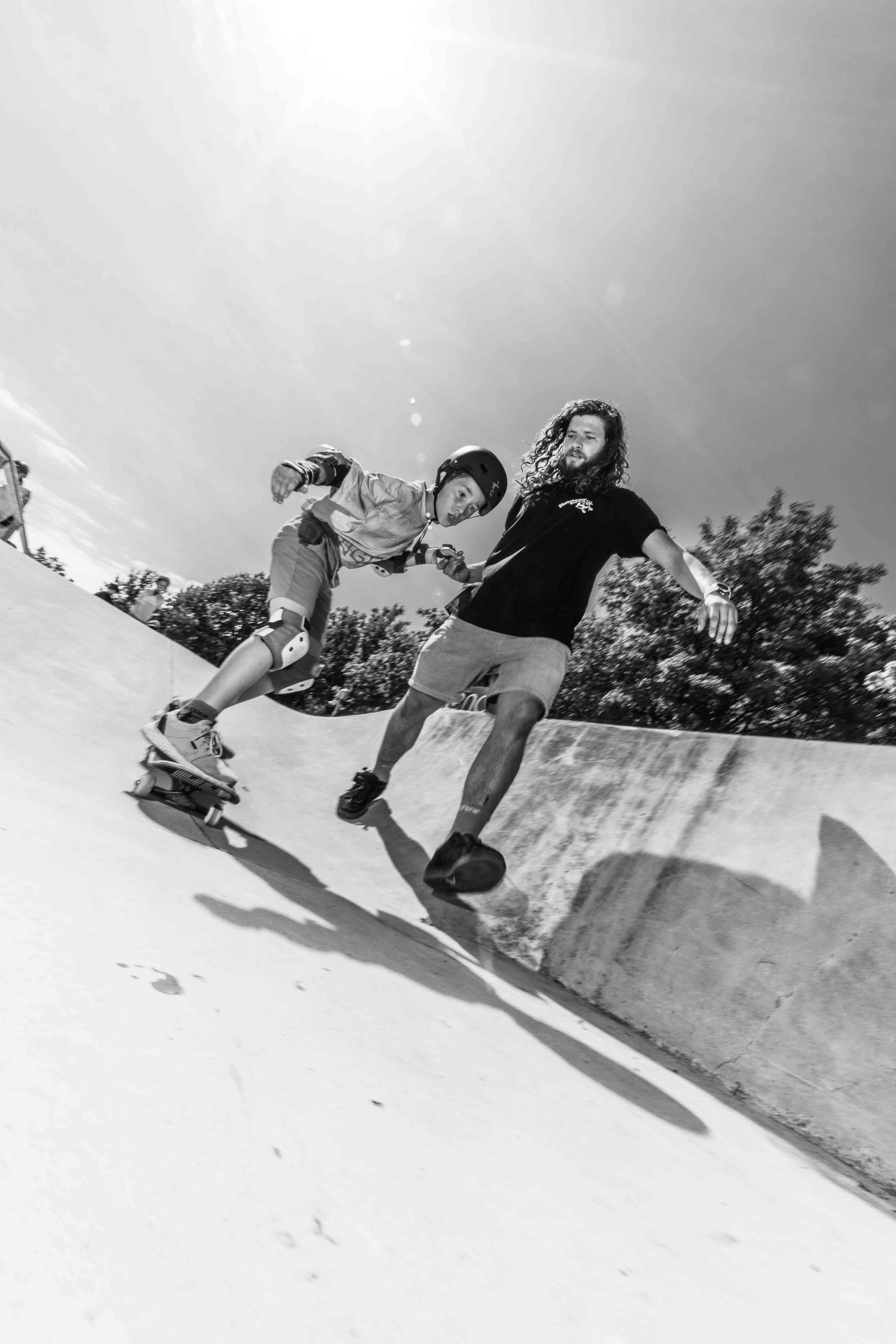 Skateboardworkshop Skate Basics Gersthofen Skatepark 07 08 2026 O7A2942