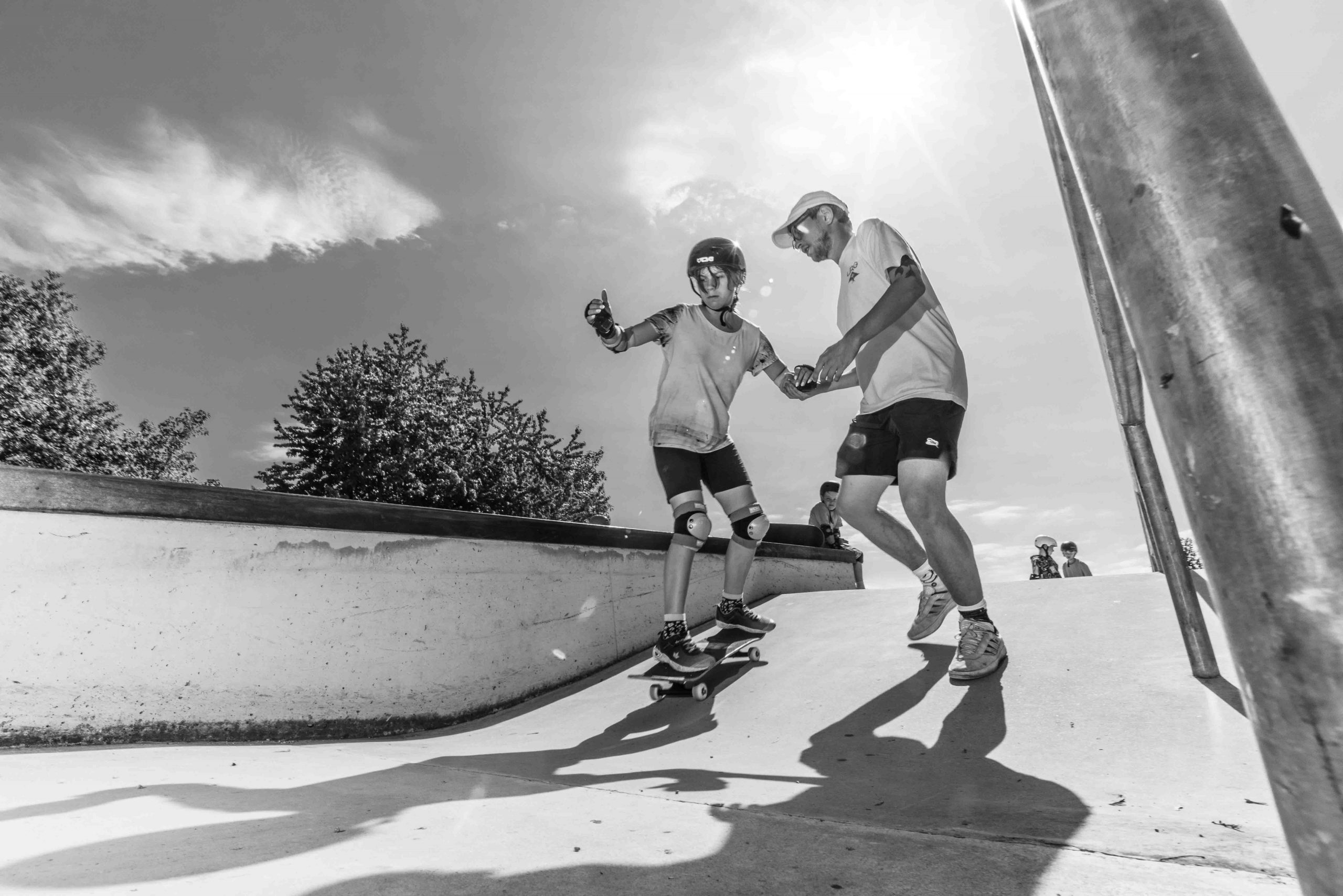 Skateboardworkshop Skate Basics Gersthofen Skatepark 07 08 2026 O7A2943