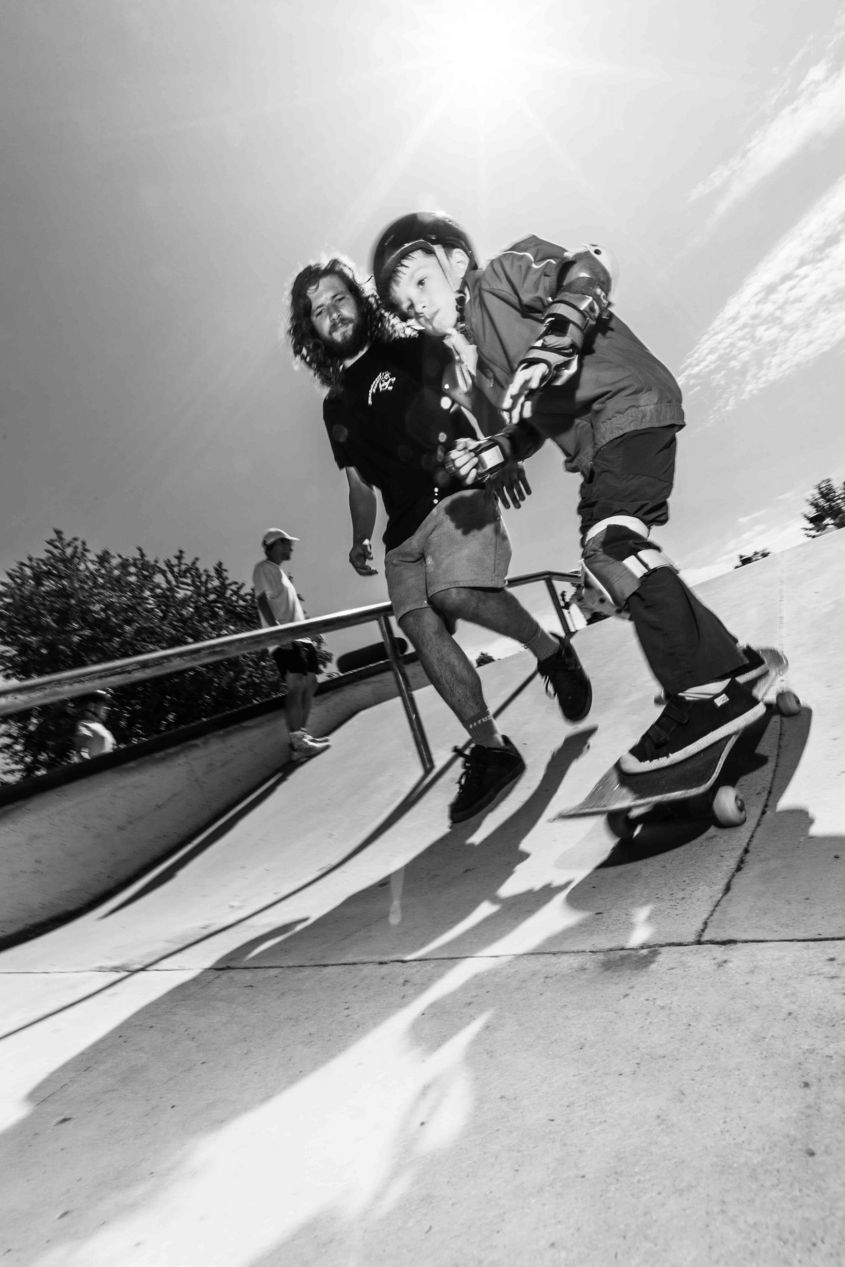 Skateboardworkshop Skate Basics Gersthofen Skatepark 07 08 2026 O7A2969