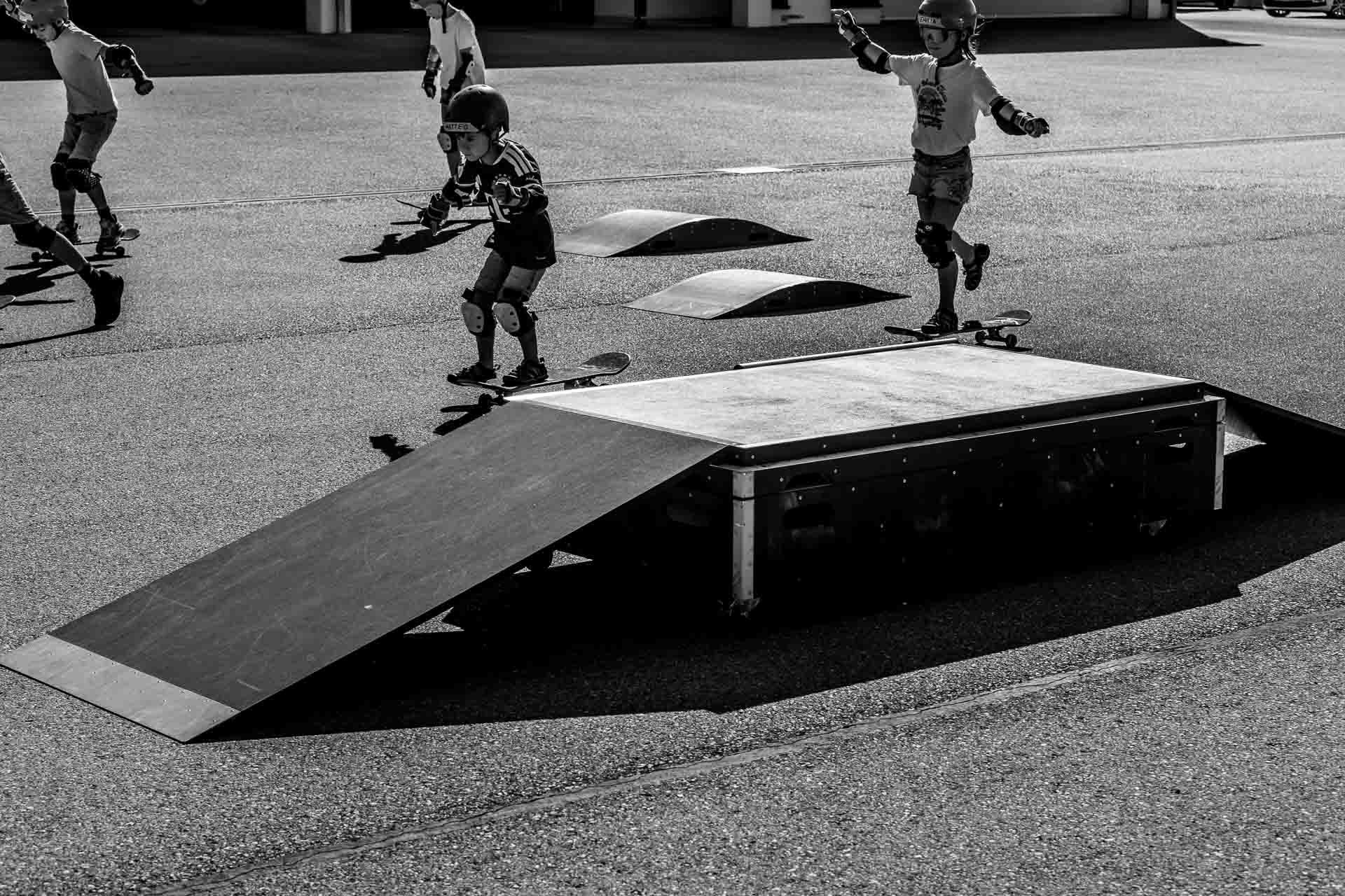 Skateboardworkshop Skate Basics Lauingen 13 08 2026 O7A2987