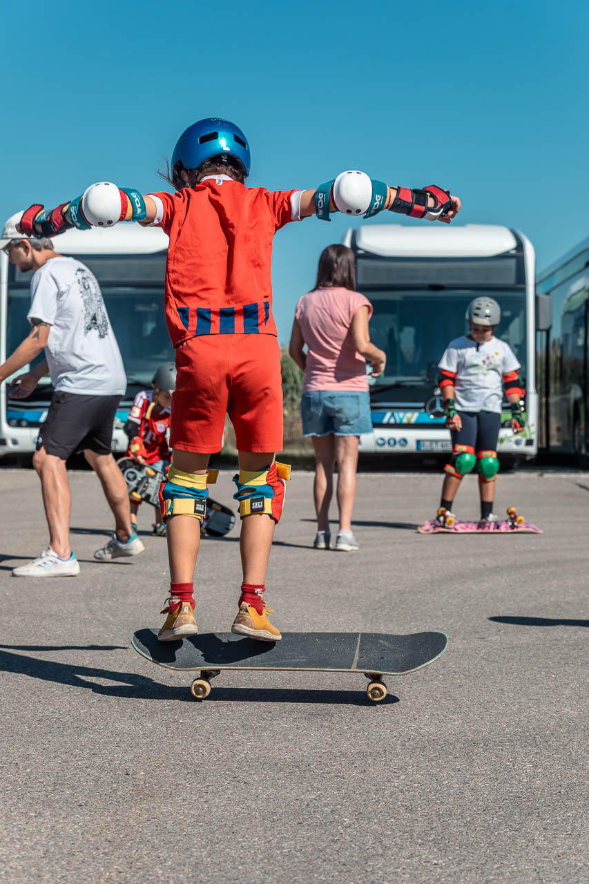 Skateboardworkshop Skate Basics Lauingen 13 08 2026 O7A3093