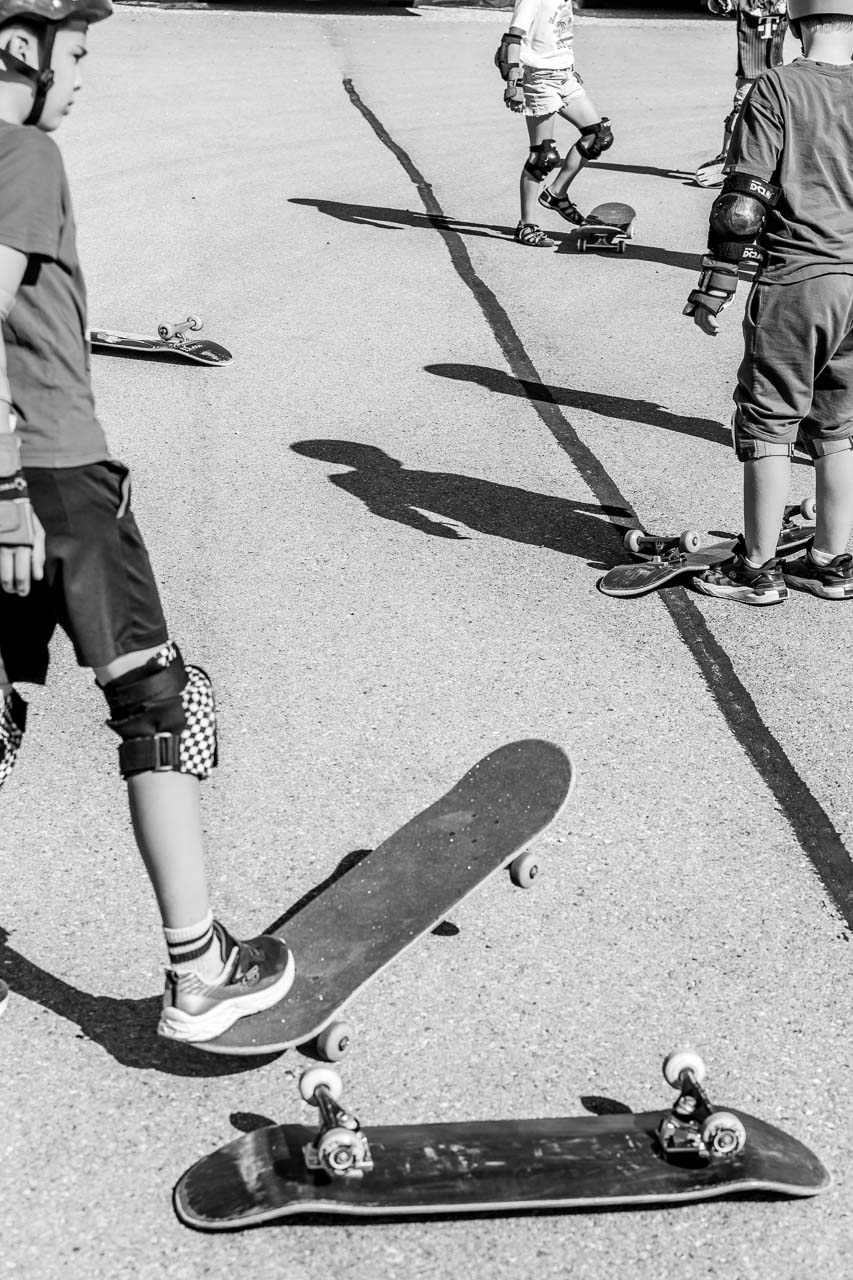 Skateboardworkshop Skate Basics Lauingen 13 08 2026 O7A3097