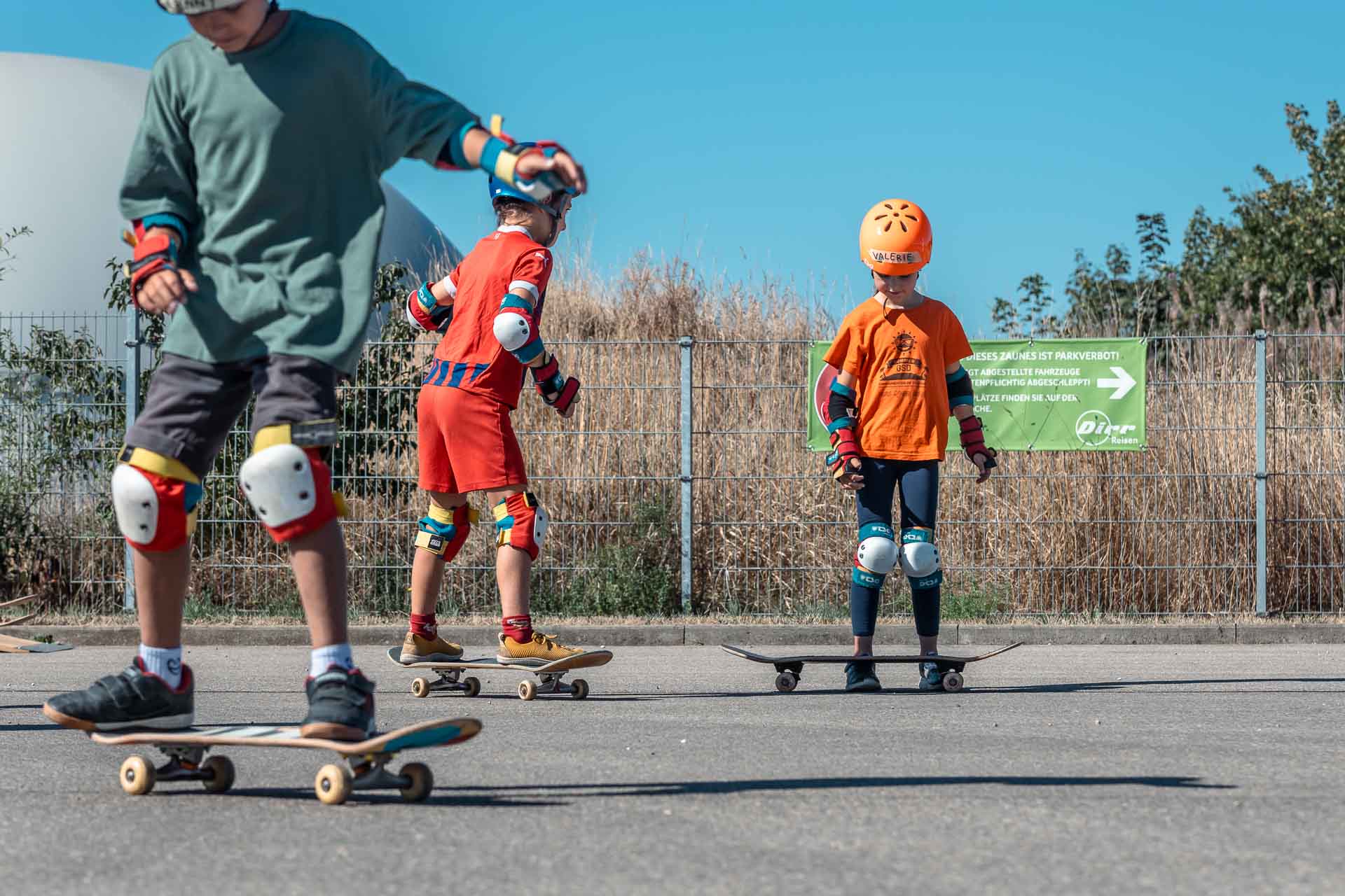 Skateboardworkshop Skate Basics Lauingen 13 08 2026 O7A3121