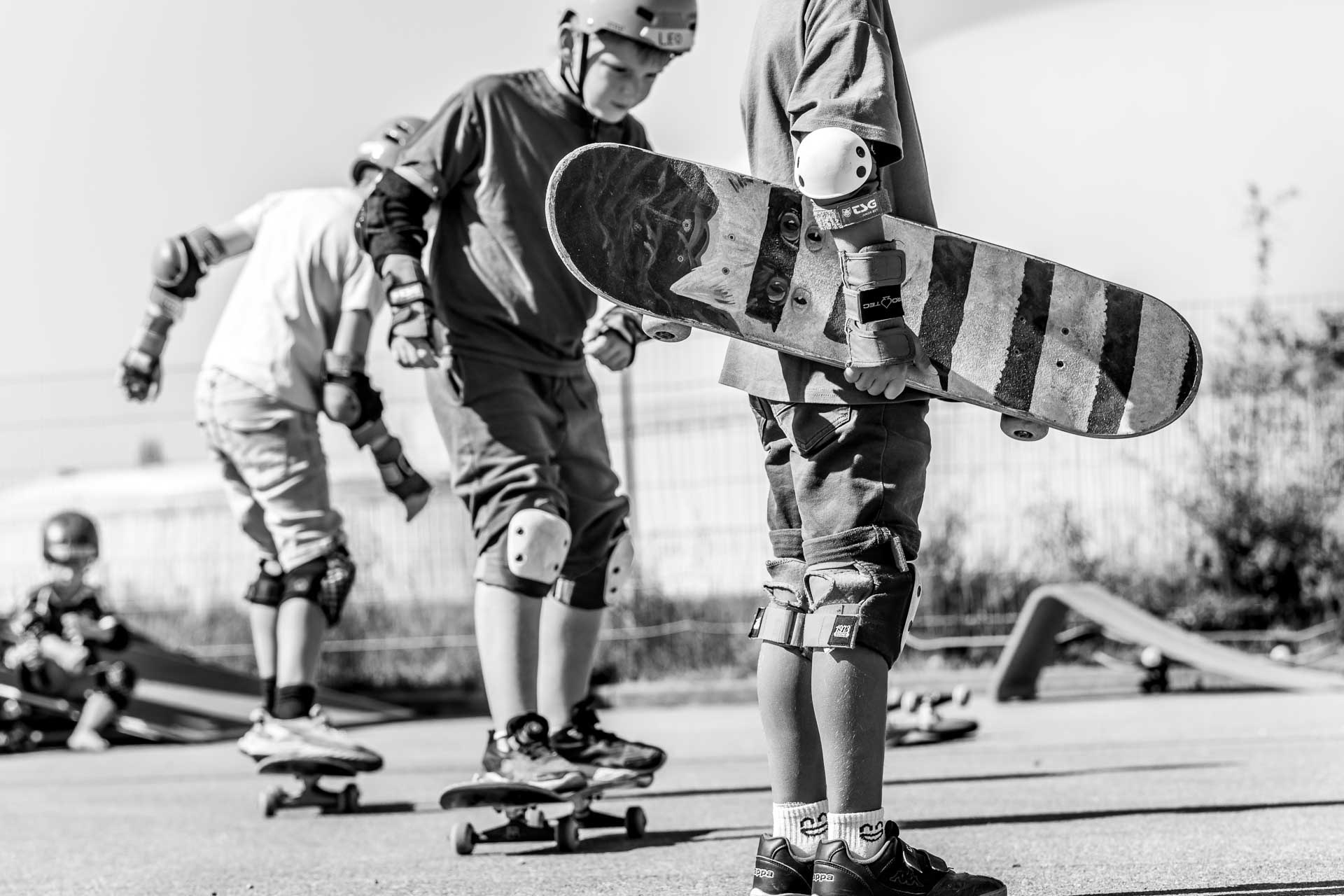 Skateboardworkshop Skate Basics Lauingen 13 08 2026 O7A3123