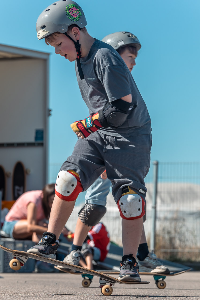 Skateboardworkshop Skate Basics Lauingen 13 08 2026 O7A3134