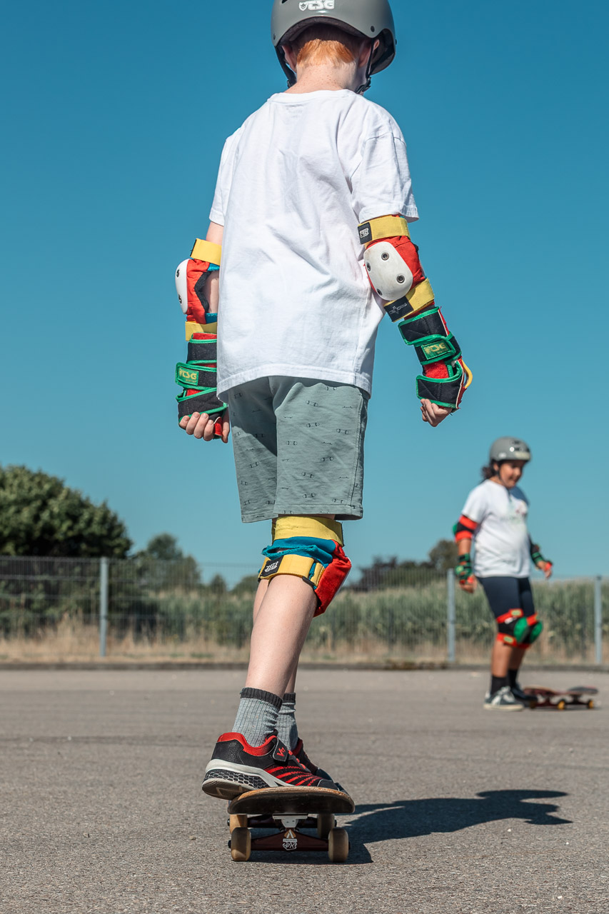 Skateboardworkshop Skate Basics Lauingen 13 08 2026 O7A3141