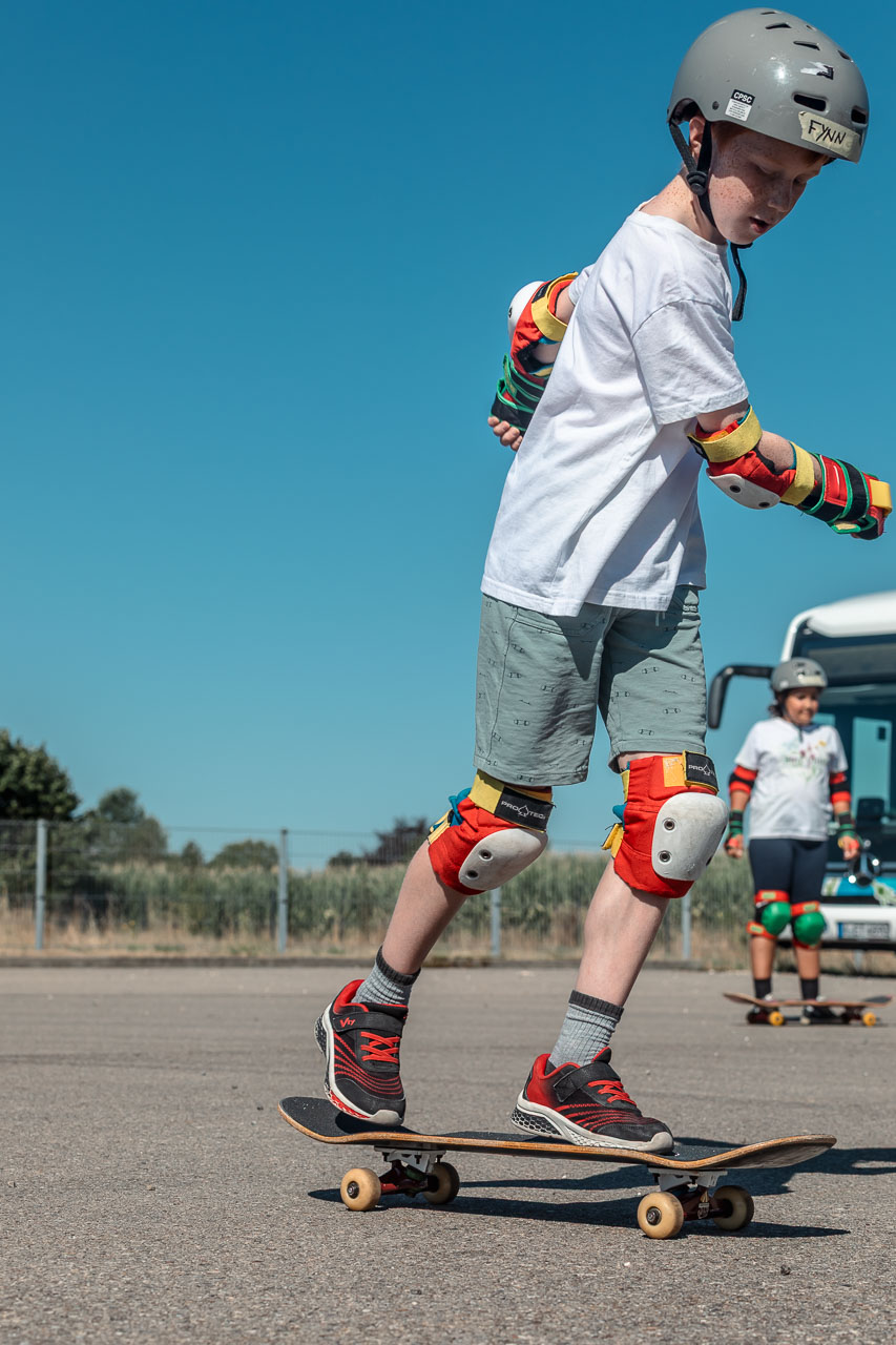 Skateboardworkshop Skate Basics Lauingen 13 08 2026 O7A3146