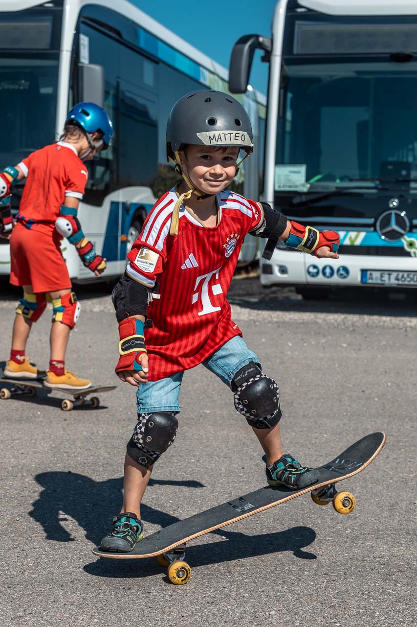 Skateboardworkshop Skate Basics Lauingen 13 08 2026 O7A3149