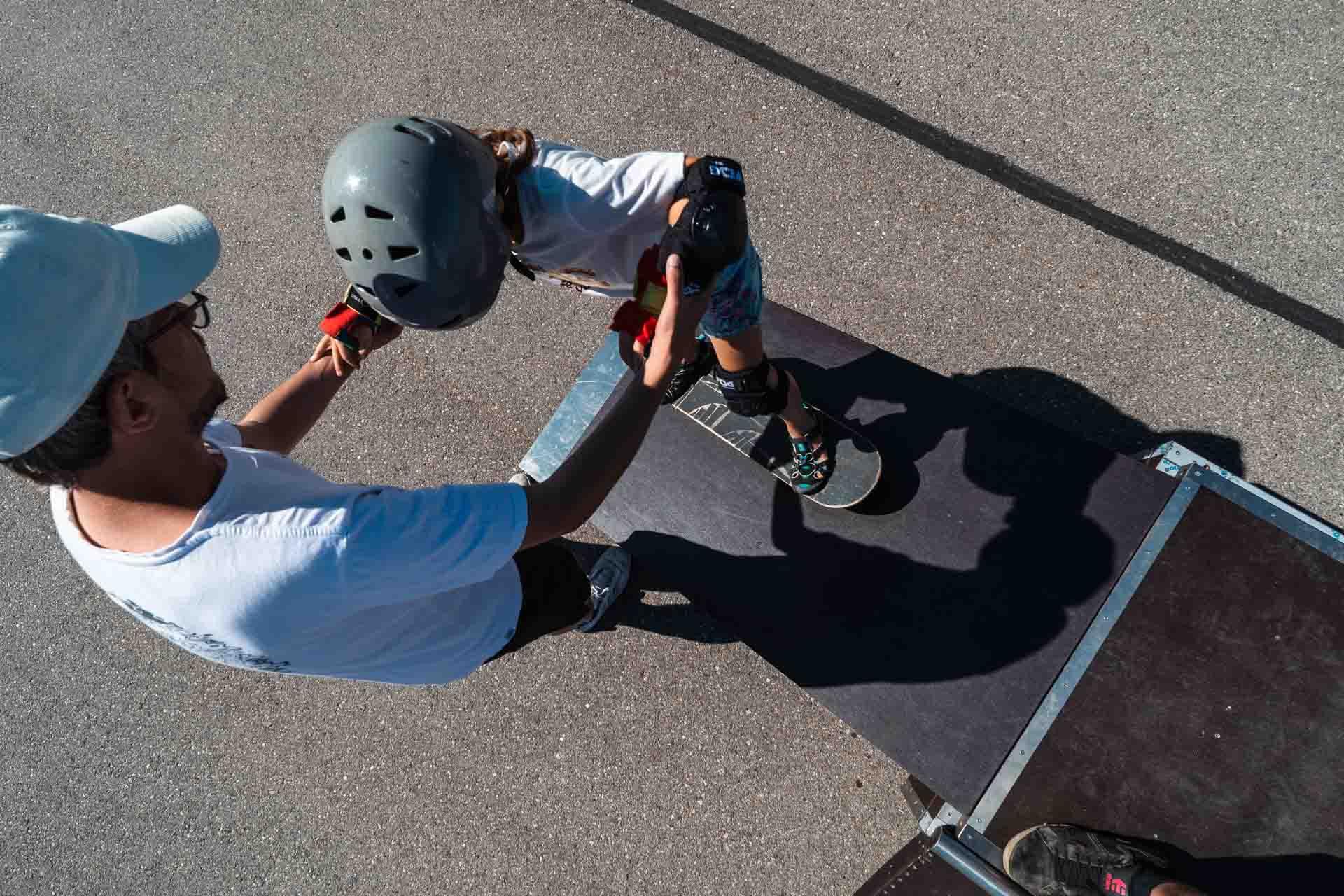 Skateboardworkshop Skate Basics Lauingen 13 08 2026 O7A3203