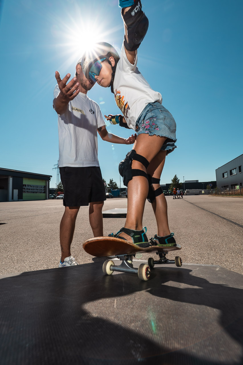 Skateboardworkshop Skate Basics Lauingen 13 08 2026 O7A3208
