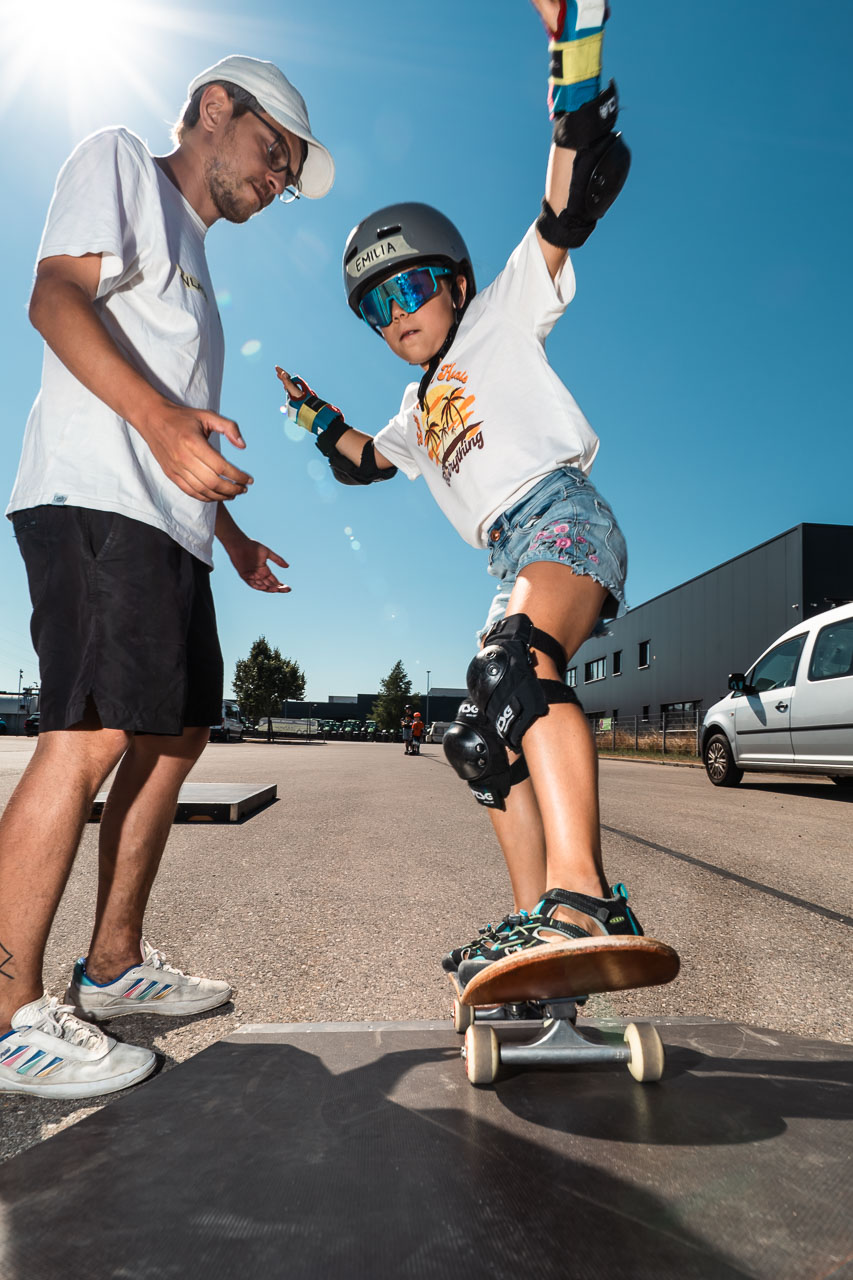 Skateboardworkshop Skate Basics Lauingen 13 08 2026 O7A3213