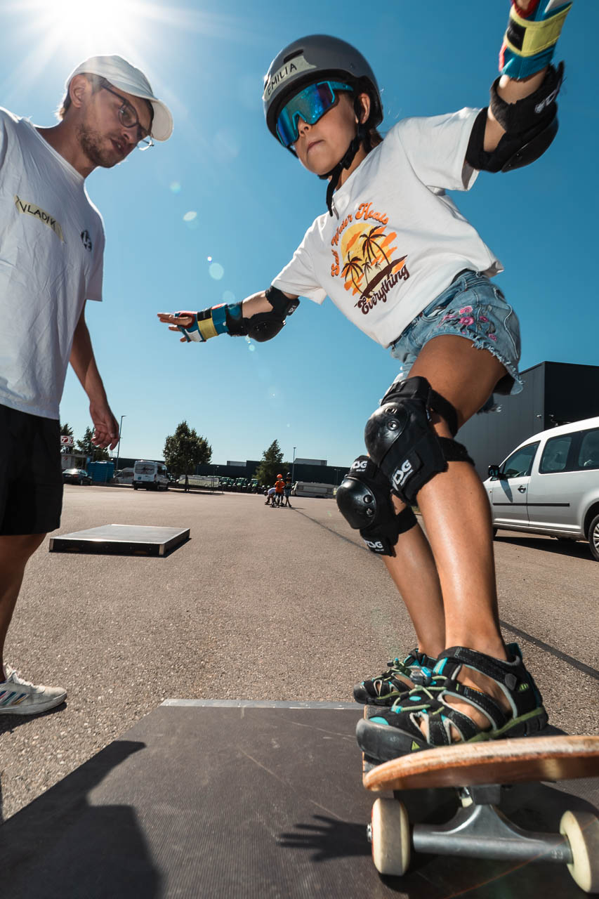 Skateboardworkshop Skate Basics Lauingen 13 08 2026 O7A3218