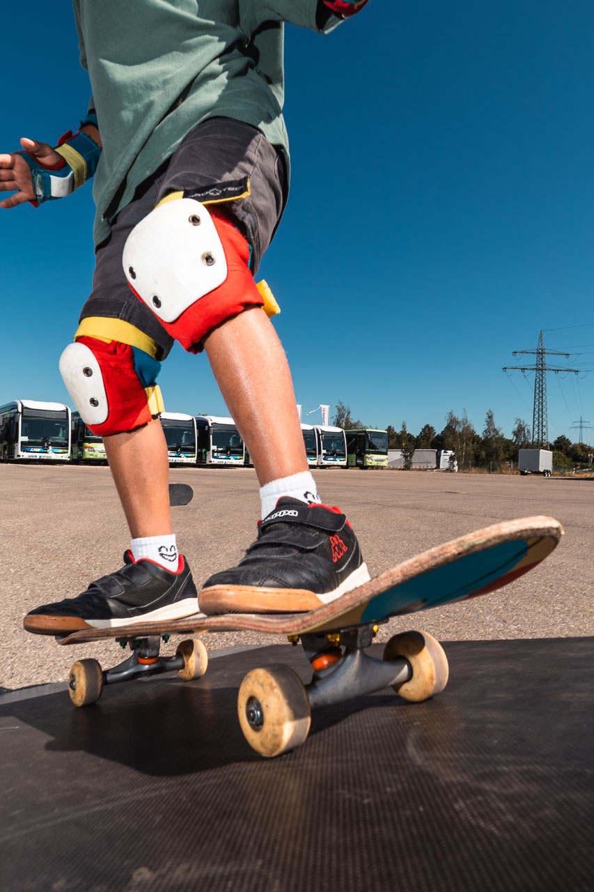 Skateboardworkshop Skate Basics Lauingen 13 08 2026 O7A3221