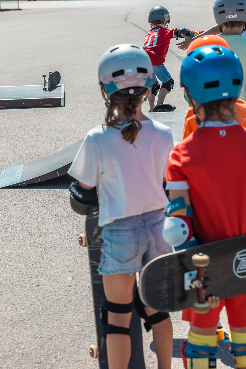 Skateboardworkshop Skate Basics Lauingen 13 08 2026 O7A3323