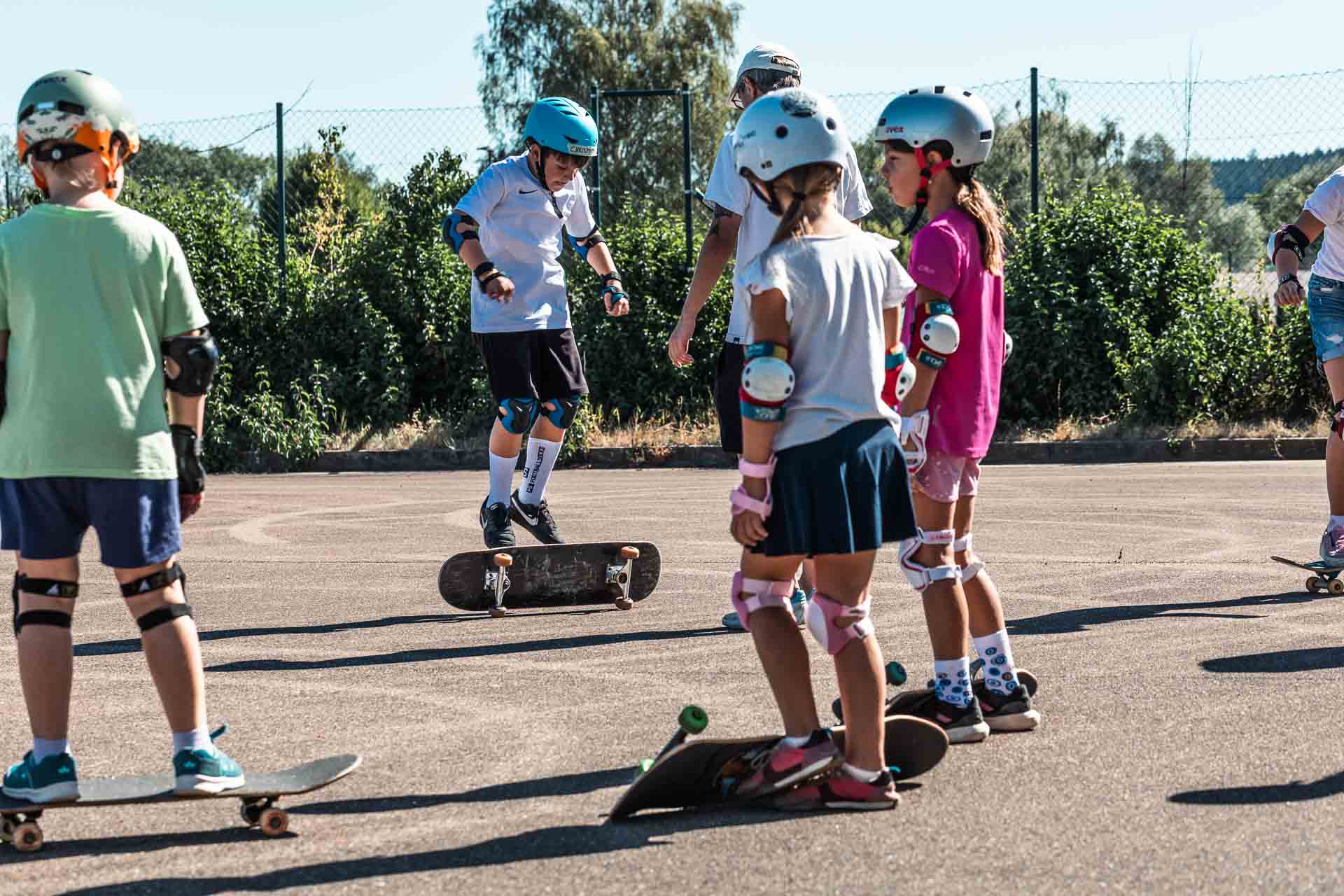 Skateboardworkshop Skate Start Offingen 14 08 2026 O7A3346